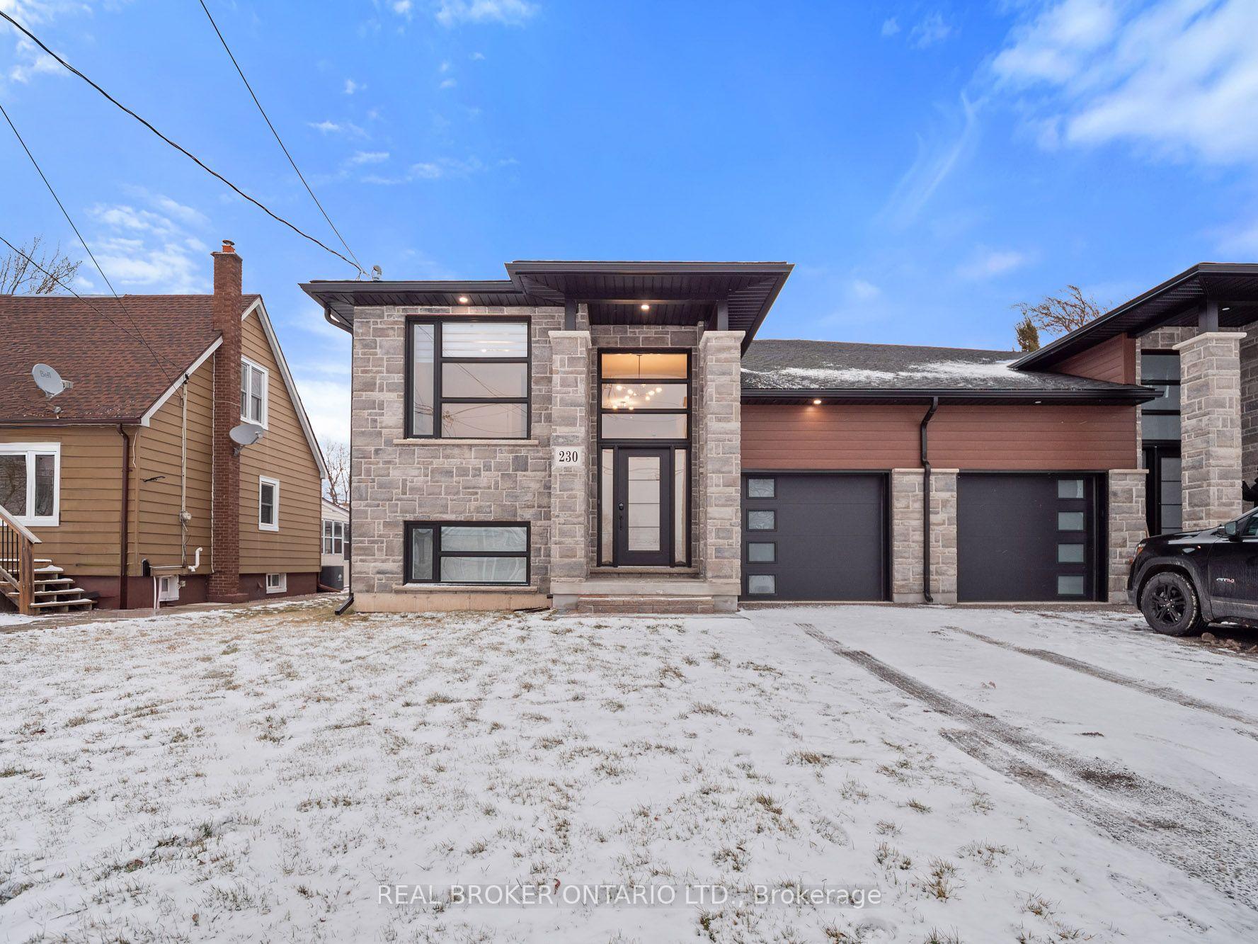 230 KNOLL Street — photo 1