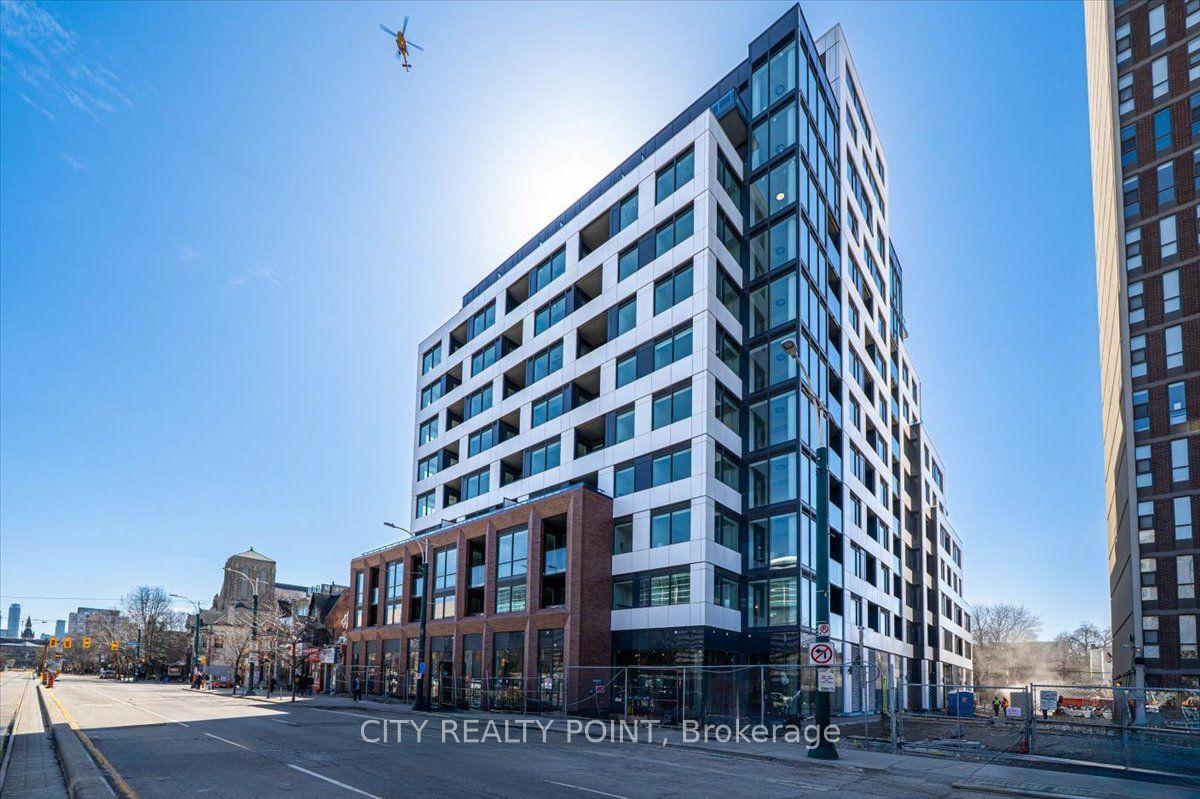 664 Spadina Avenue 201 #201, Toronto — Condo for lease, photo 1