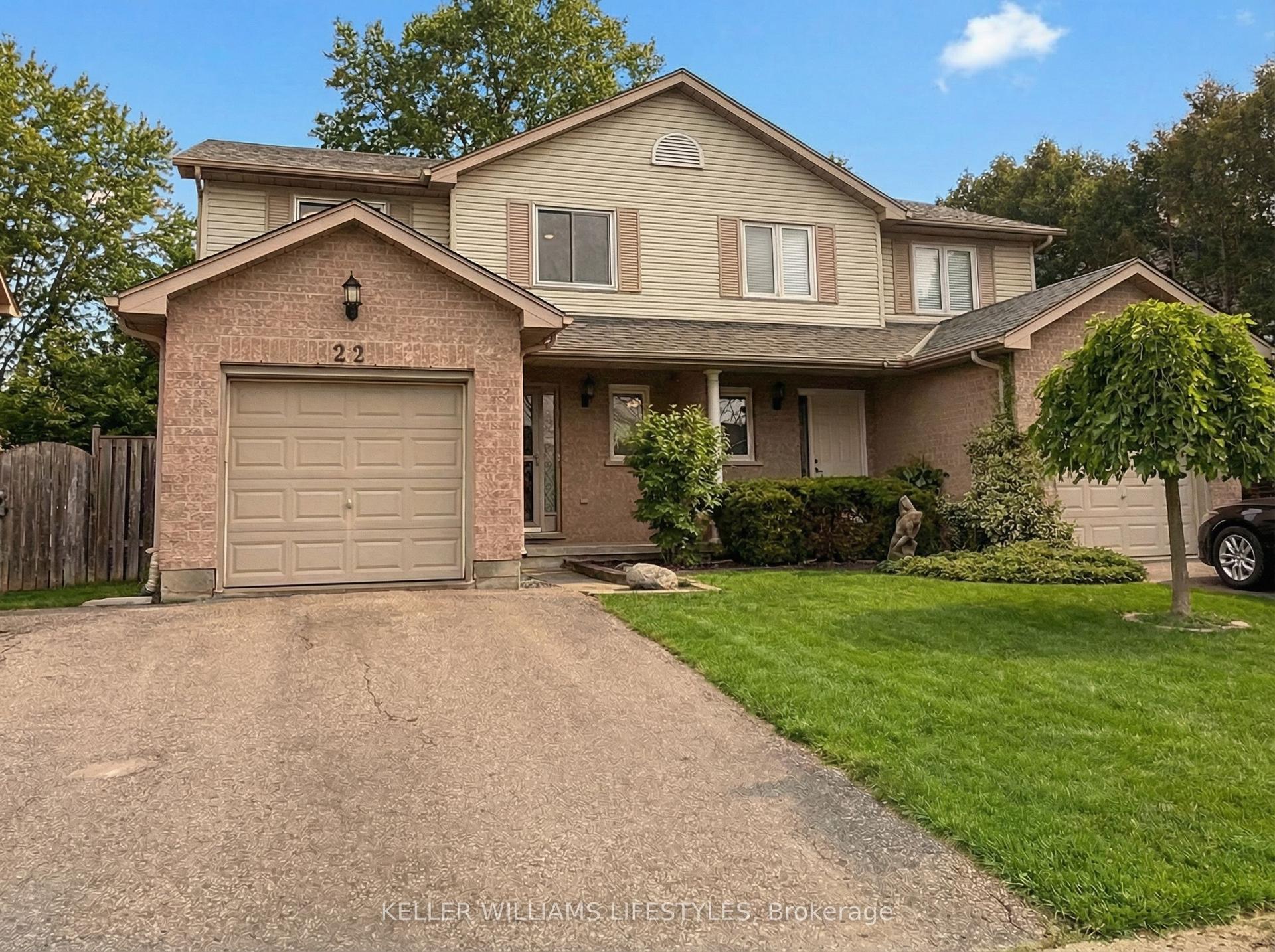 22 Tanoak Drive — photo 1