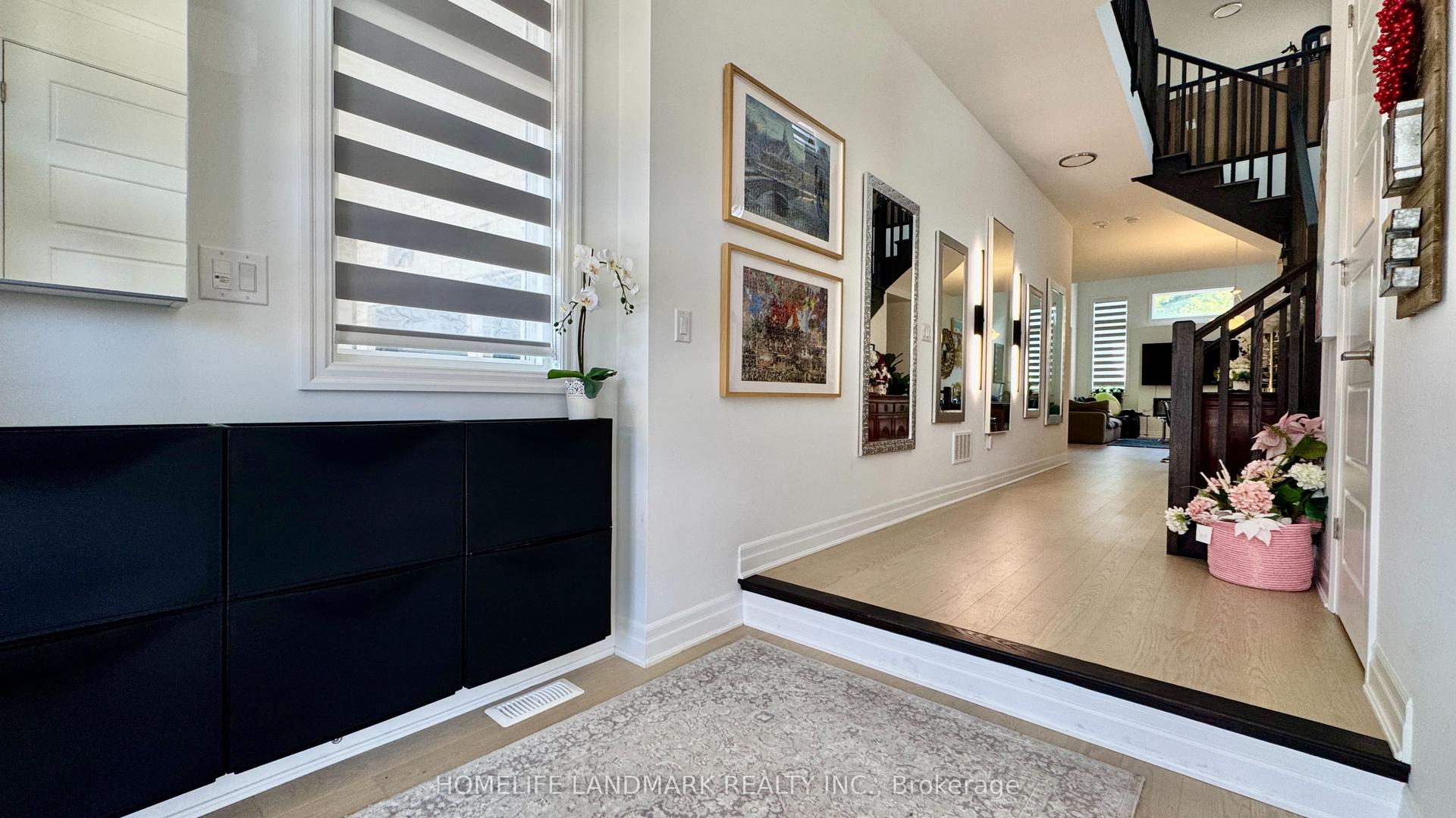 1187 Onyx Trail, Oakville — Detached for lease, photo 1