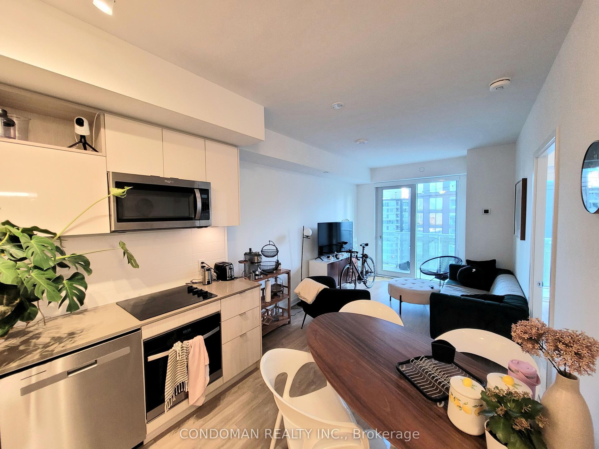 100 Dalhousie Street 2408 #2408 — photo 1