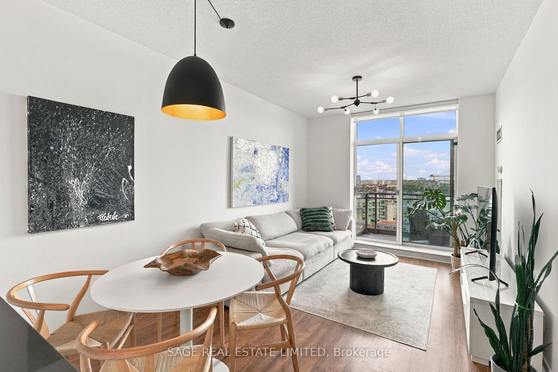 50 Lynn Williams Street 2408 #2408, Toronto — Condo for sale, photo 1