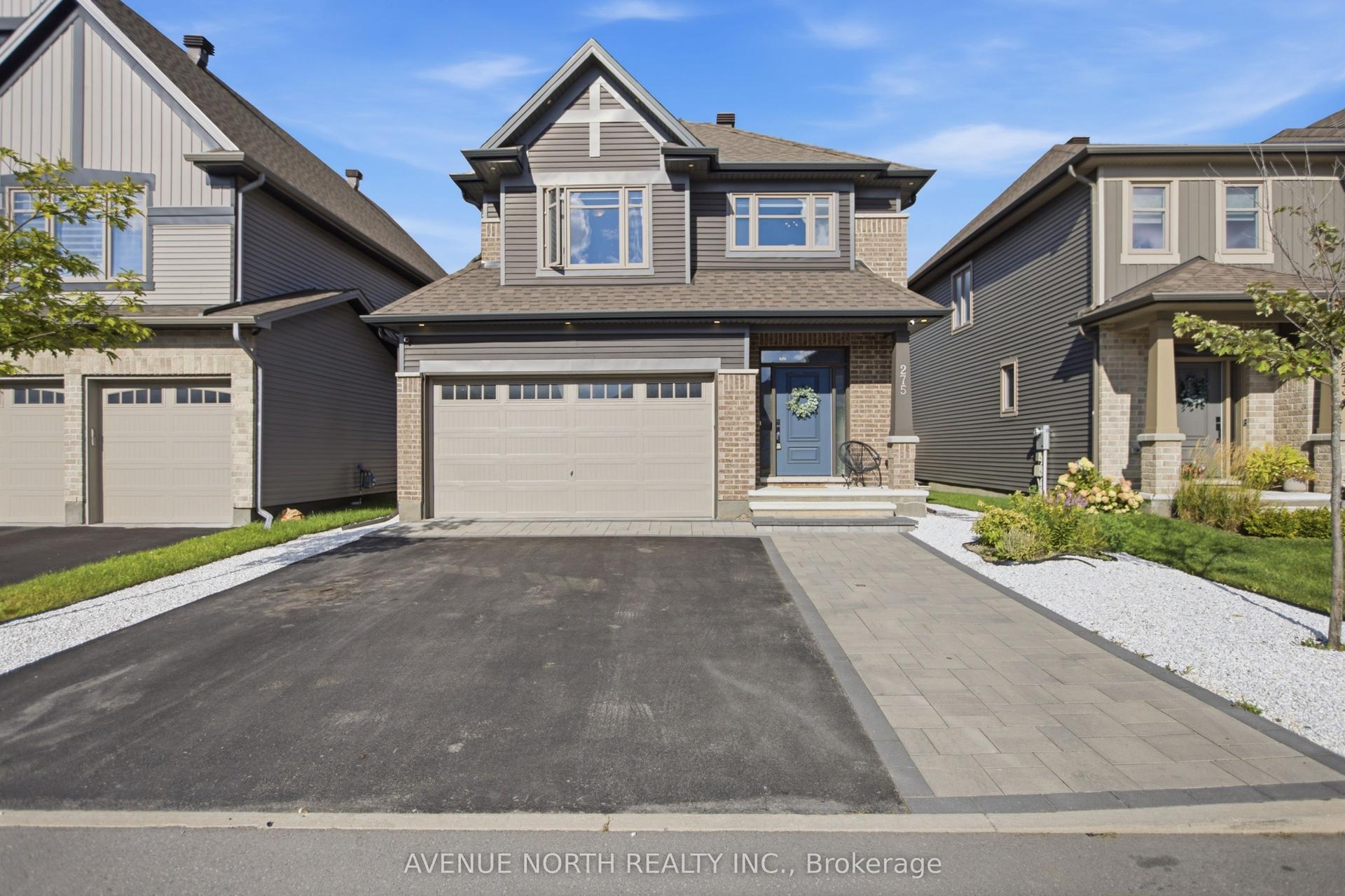 275 Trollius Way, Blossom Park - Airport and Area — Detached for sale, photo 1