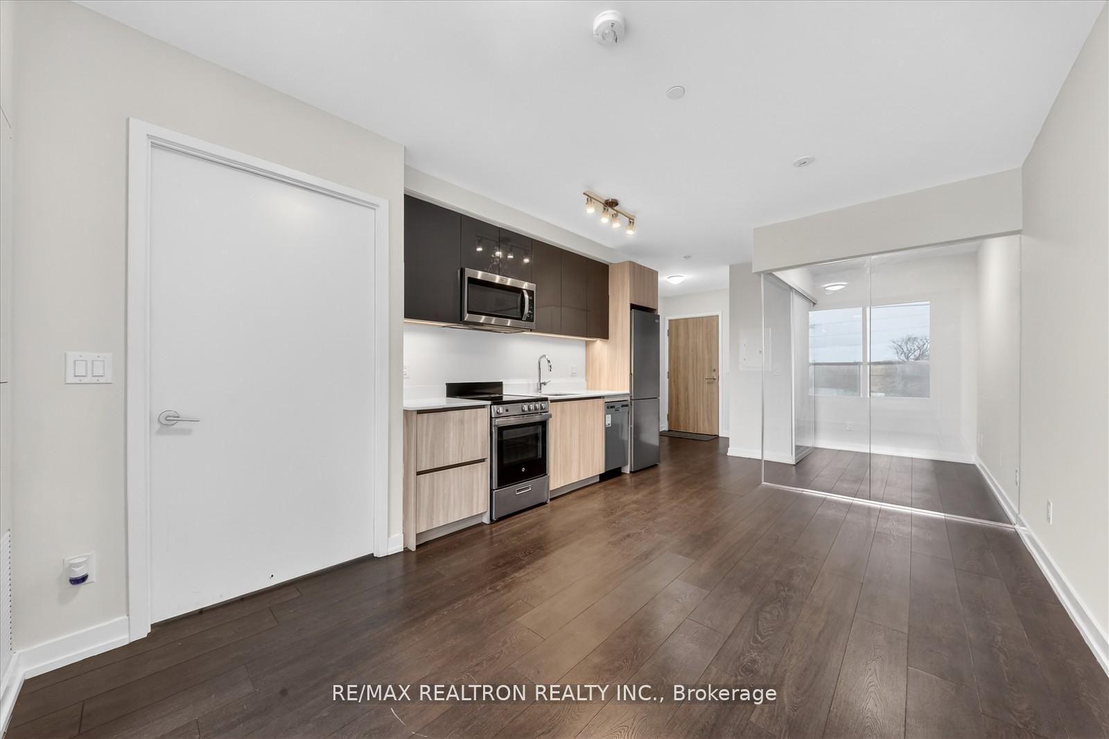 3100 Keele Street 323 #323 — photo 1