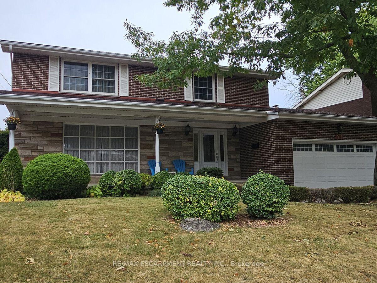 71 Margate Avenue, Hamilton — Detached for sale, photo 1