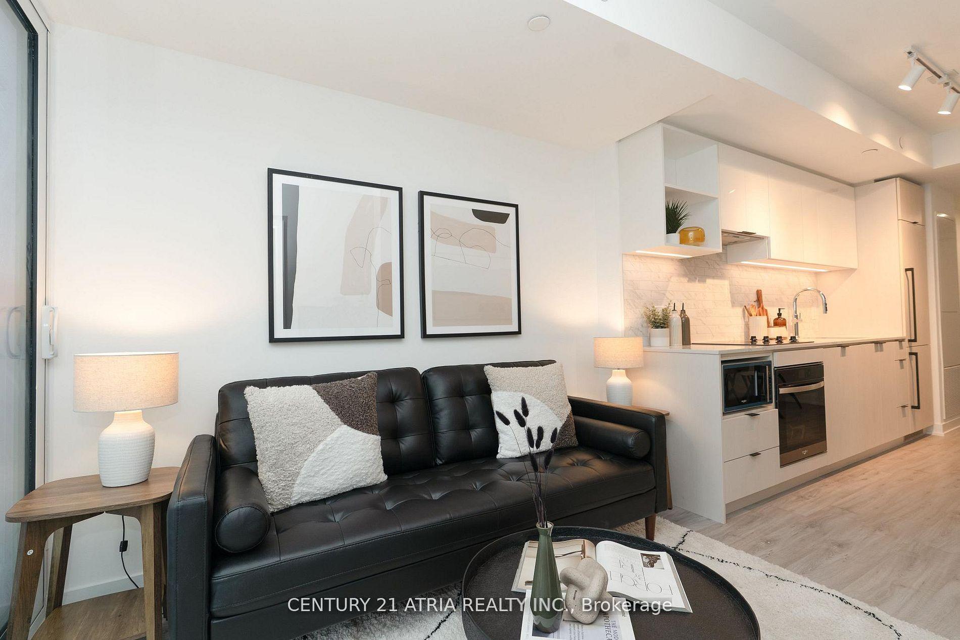 252 Church Street 2303 #2303, Toronto — Condo for sale, photo 1