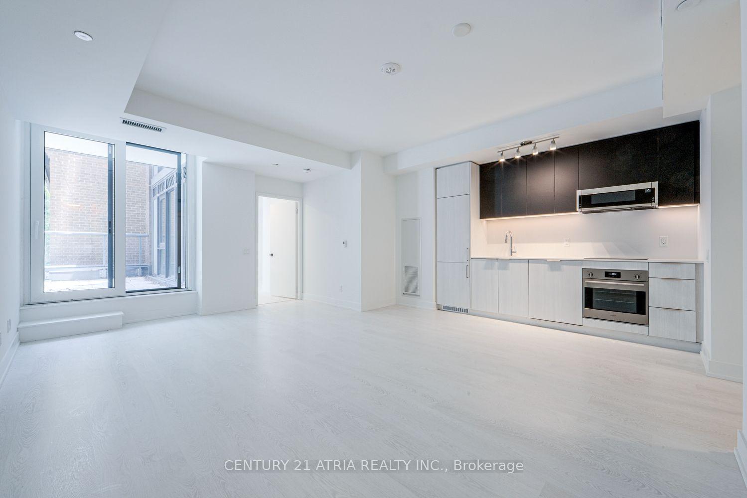 308 Jarvis Street 204 #204 — photo 1