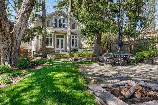 41 Kennedy Street W, Aurora — Detached for sale, photo 1