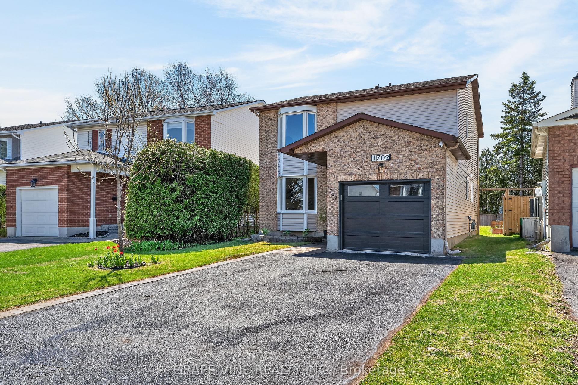 1702 Boisbriand Crescent — photo 1