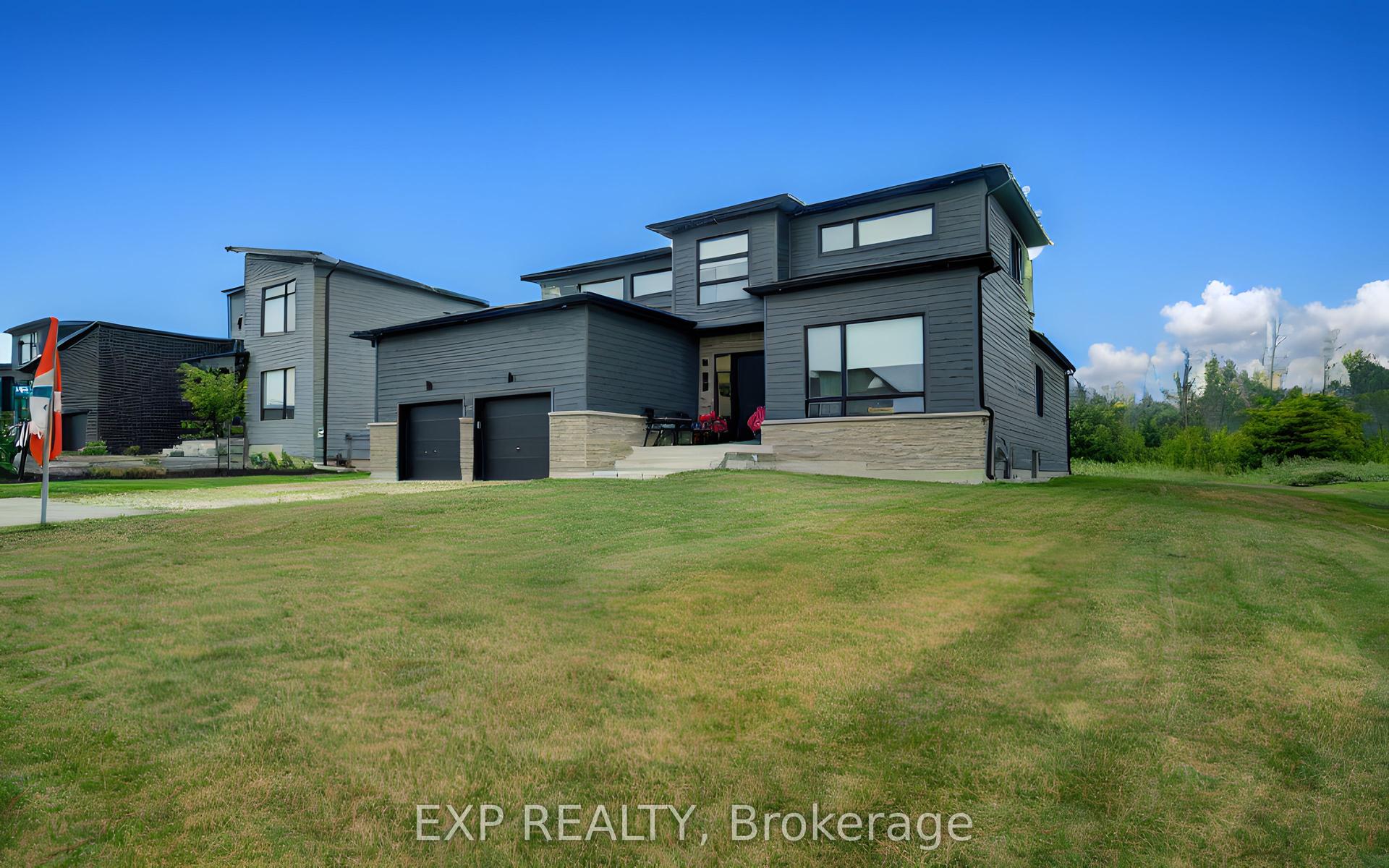 121 Sladden Court, Blue Mountains — Detached for sale, photo 1