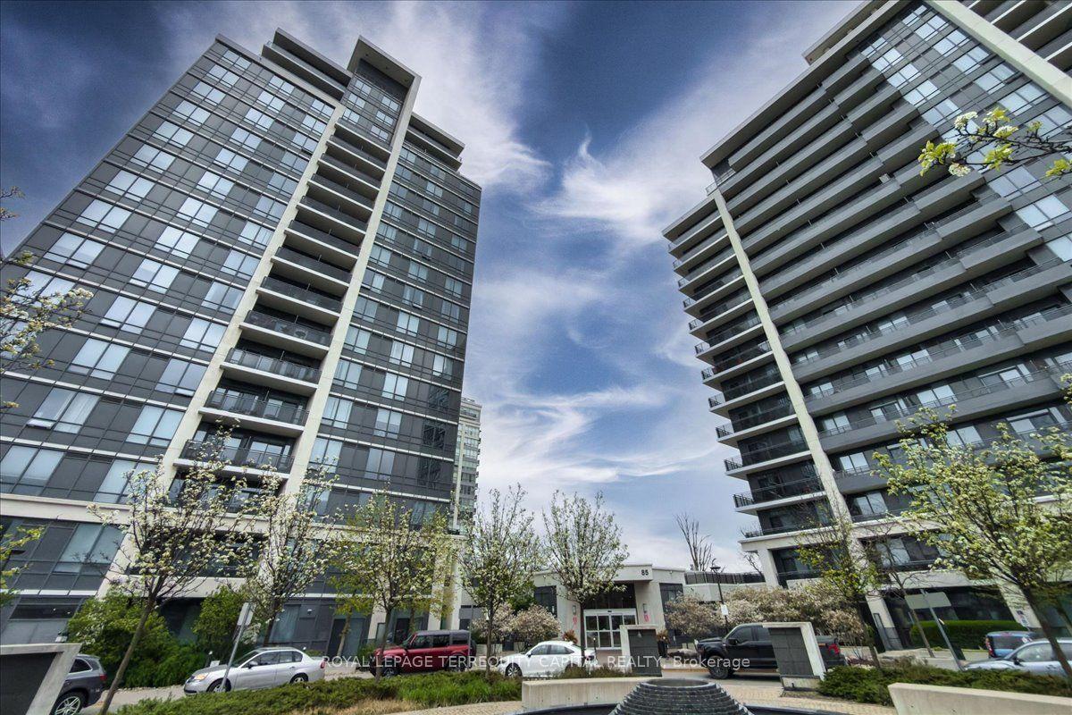 85 North Park Road 510 #510 — photo 1