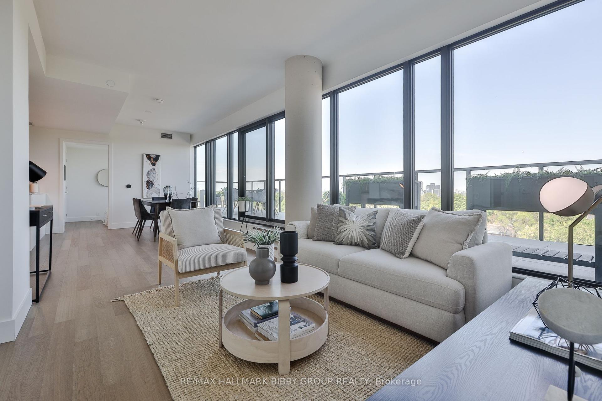 1414 Bayview Avenue 702 #702, Toronto — Condo for sale, photo 1