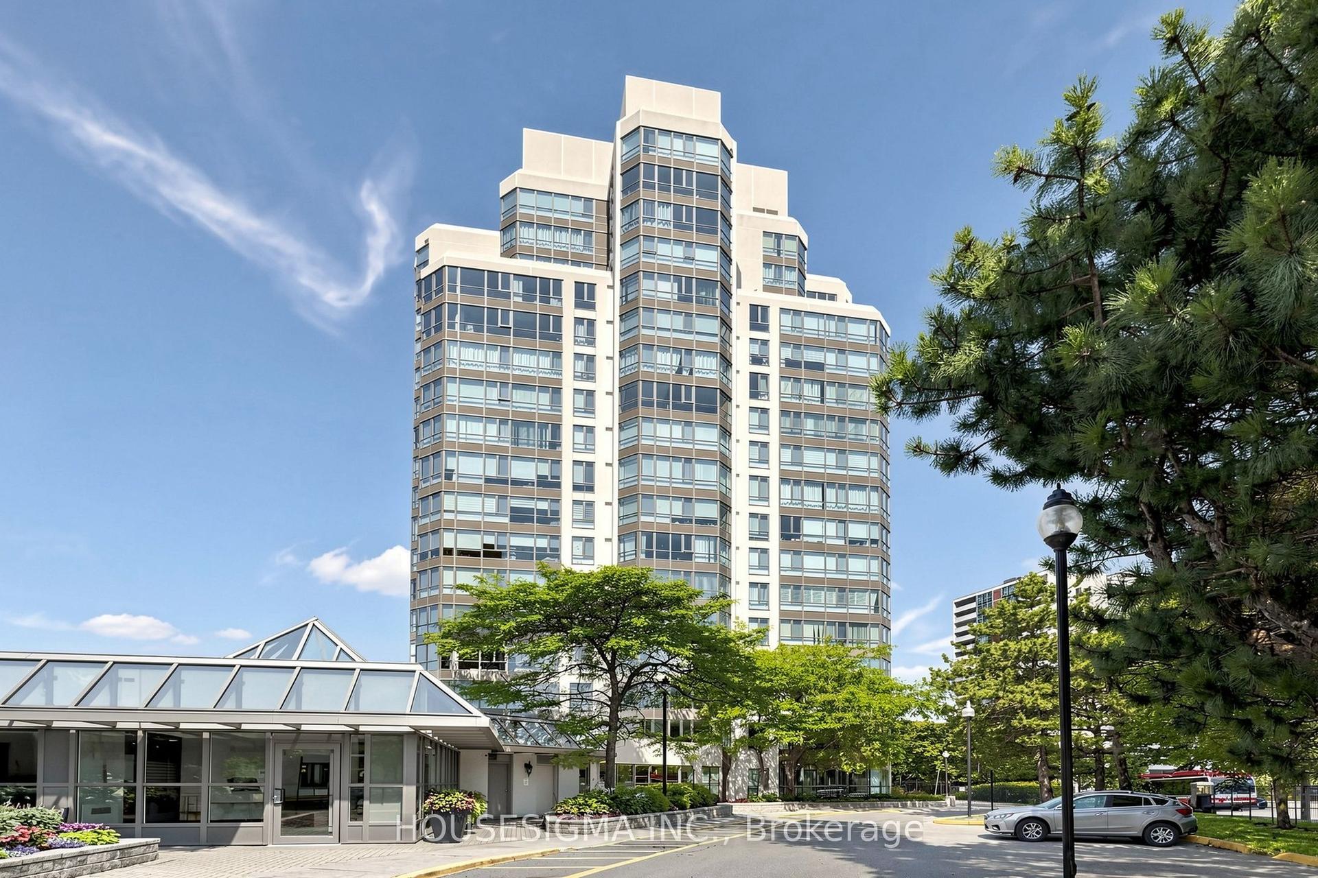 3231 Eglinton Avenue E 401 #401, Toronto — Condo for sale, photo 1