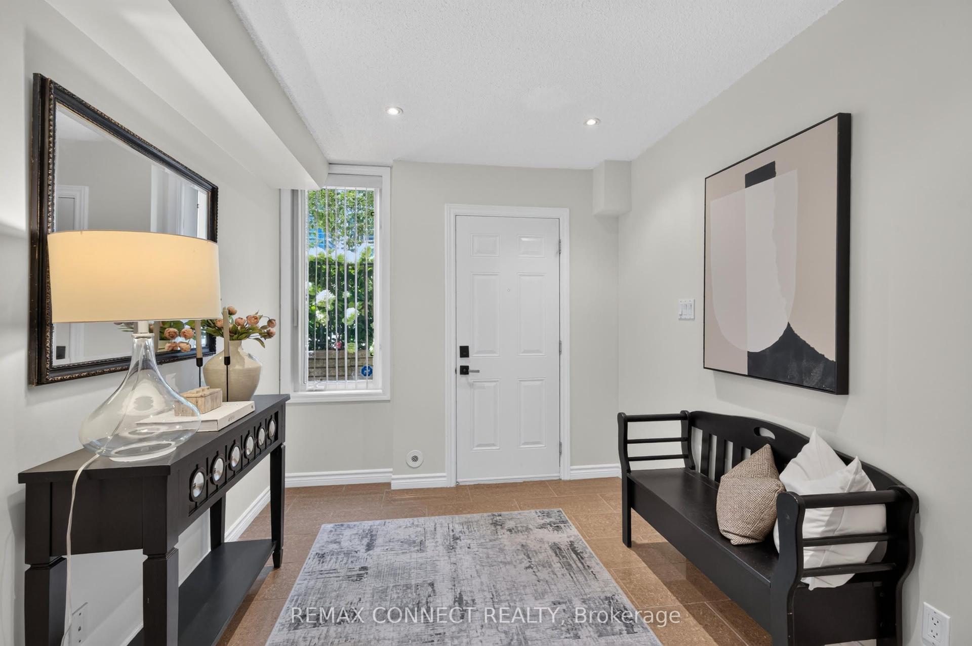 7B Crawford Street, Toronto — Condo Town for sale, photo 1