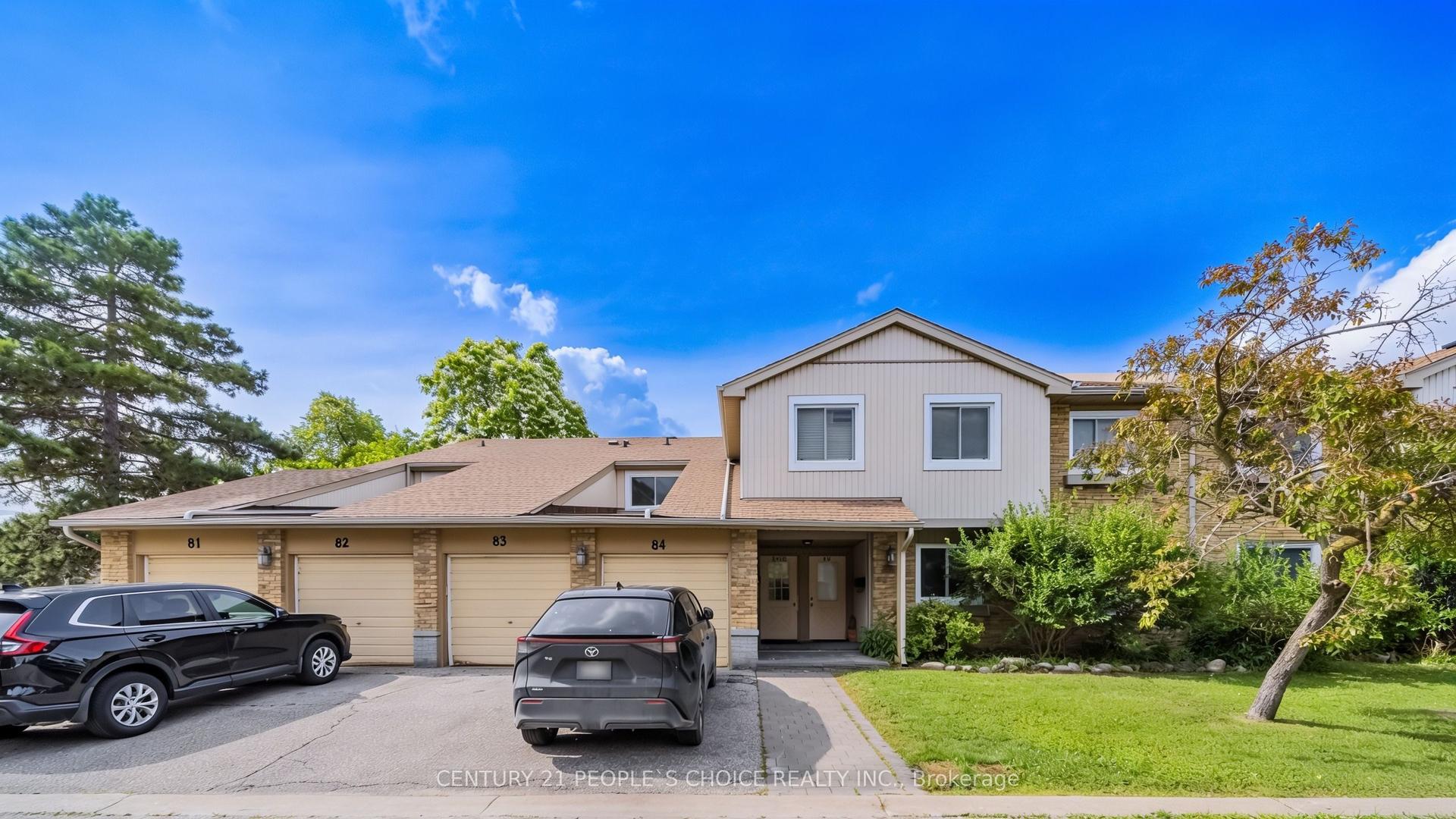 6797 Formentera Avenue 83 #83 — photo 1