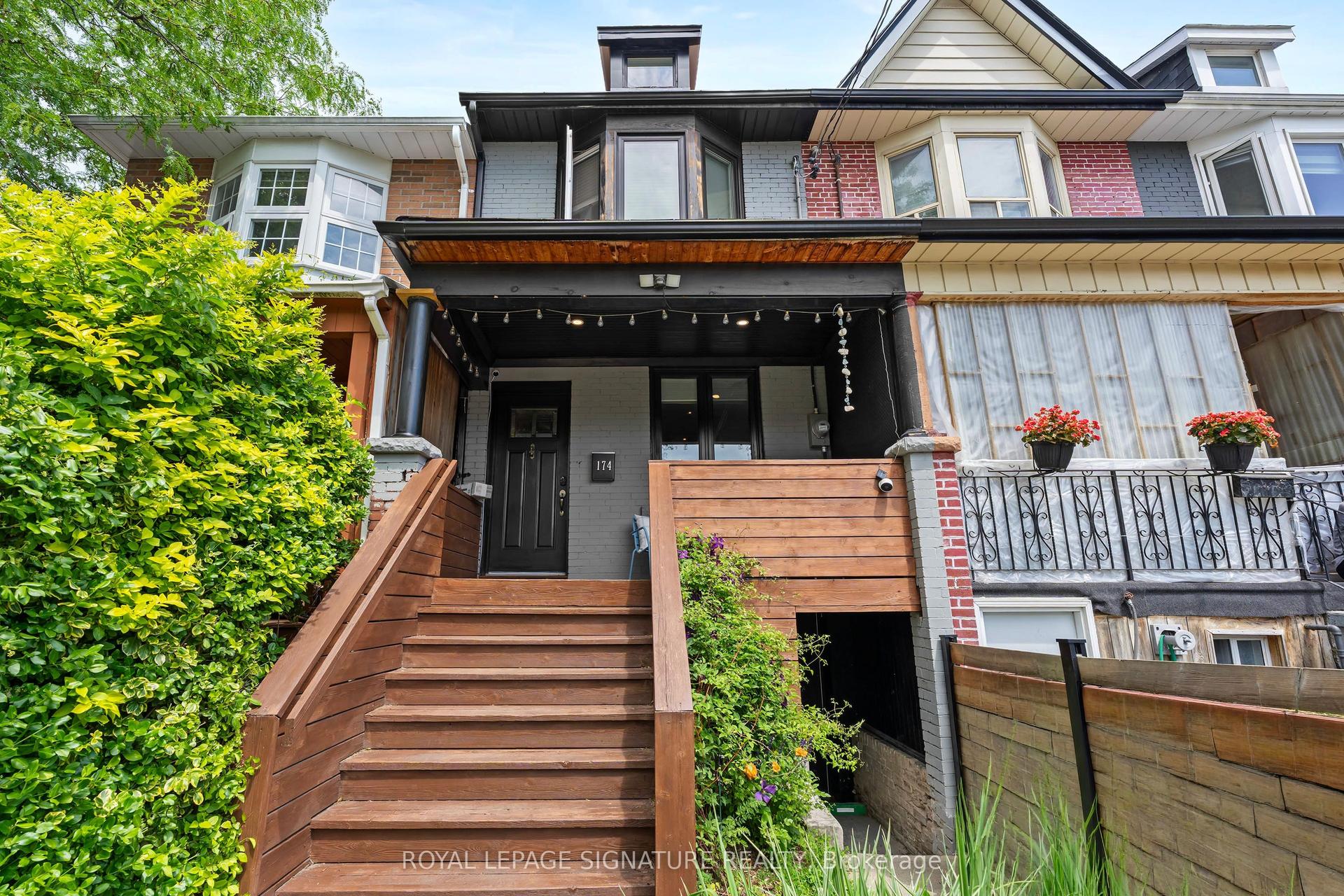 174 Yarmouth Road — photo 1
