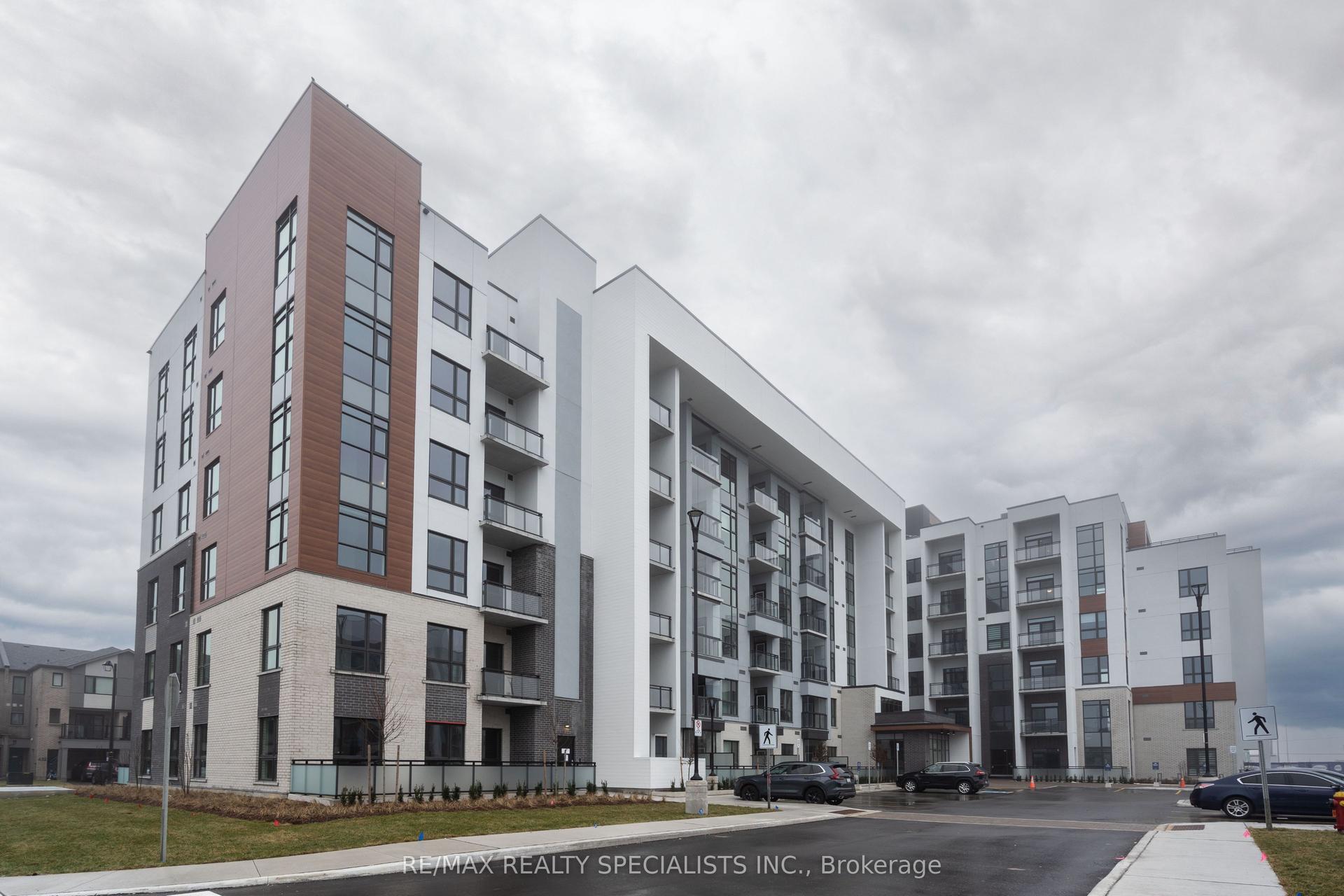 470 Gordon Krantz Avenue 415 #415, Milton — Condo for lease, photo 1
