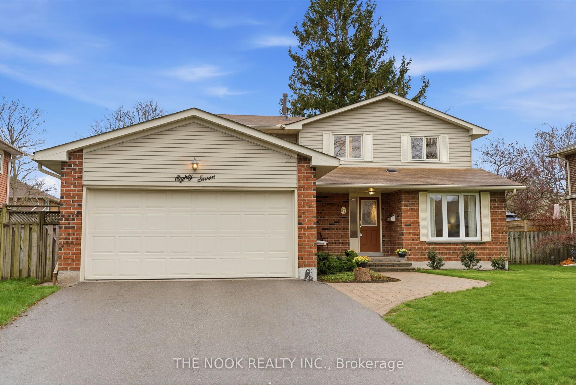 87 Anstead Crescent — photo 1