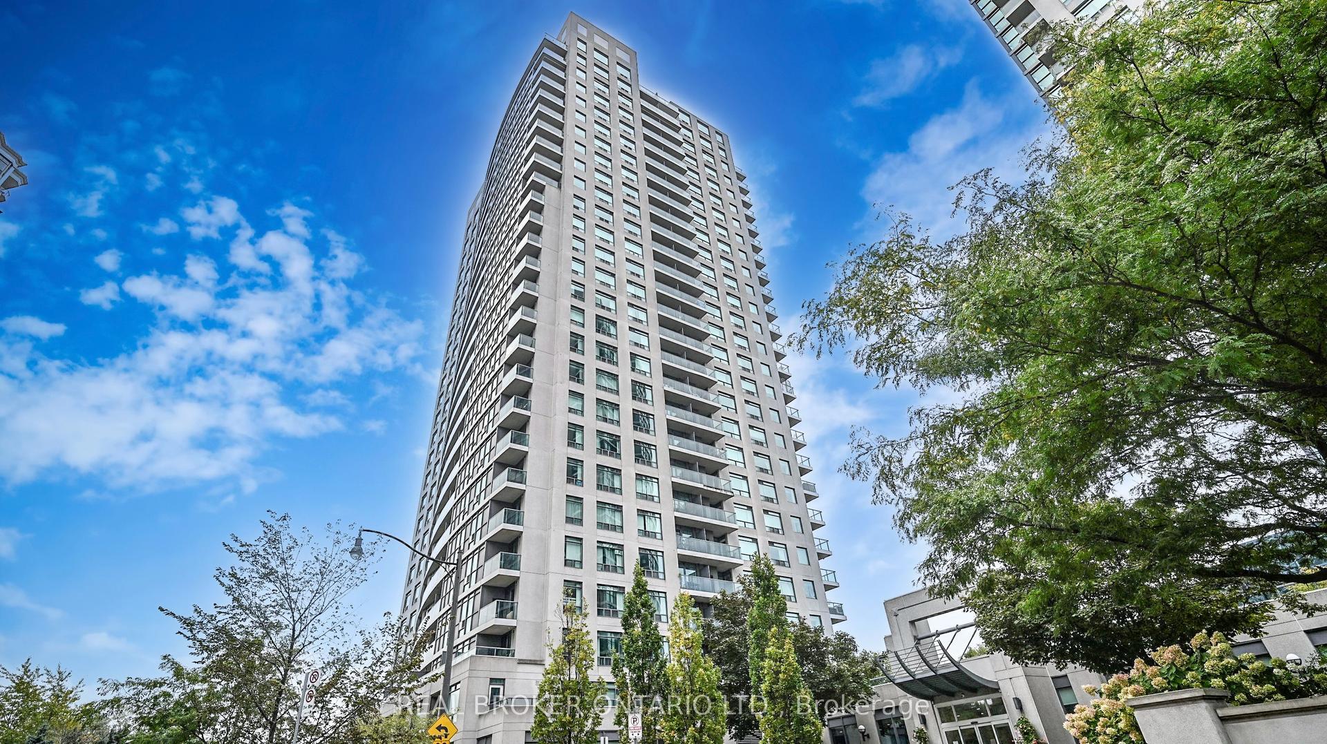30 Harrison Garden Boulevard 2705 #2705 — photo 1