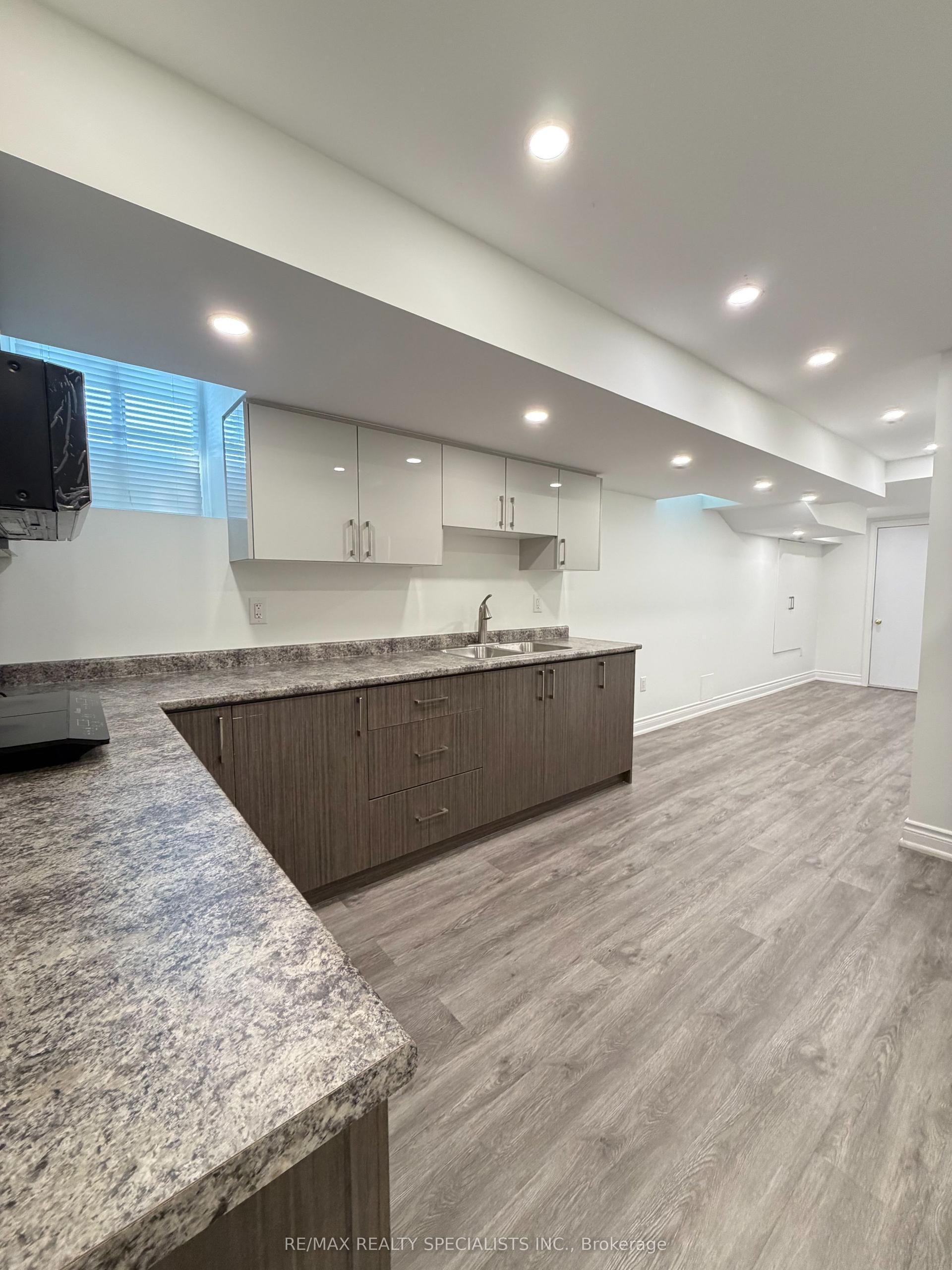 5190 Nestling Grove LOWER #LOWER, Mississauga — Semi-Detached for lease, photo 1