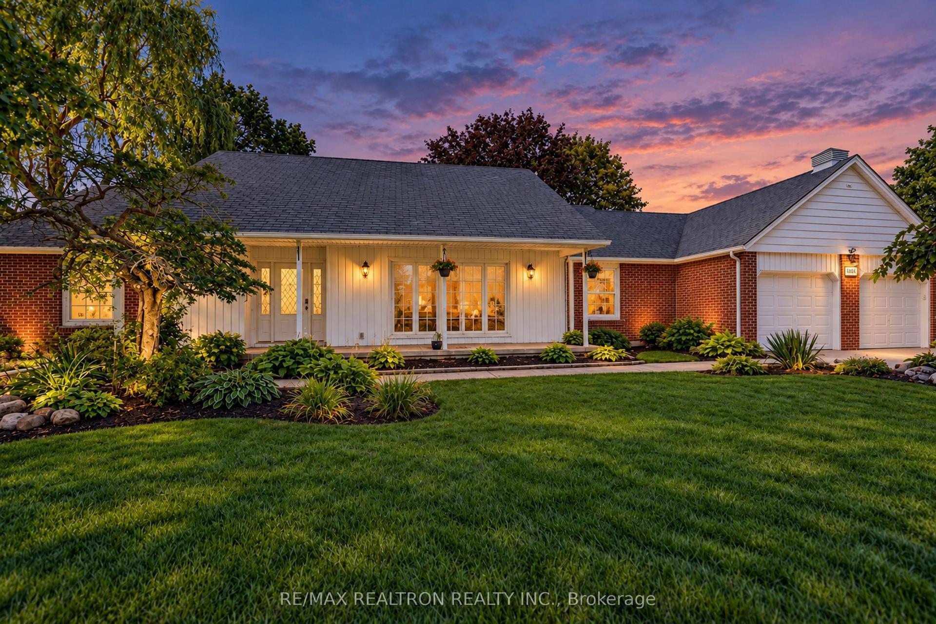 1304 Trulls Road, Clarington — Detached for sale, photo 1