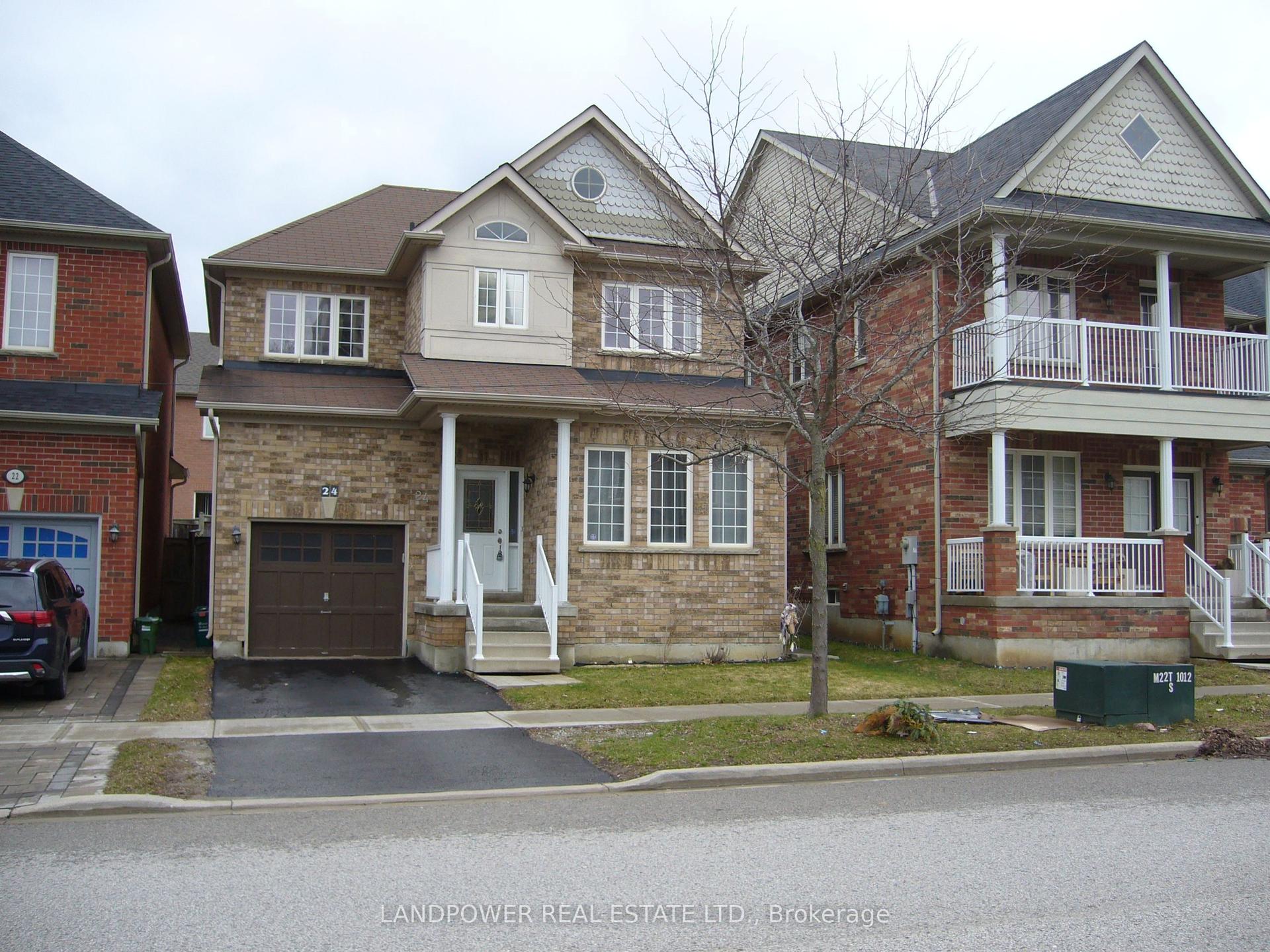 24 Hammersly Boulevard — photo 1