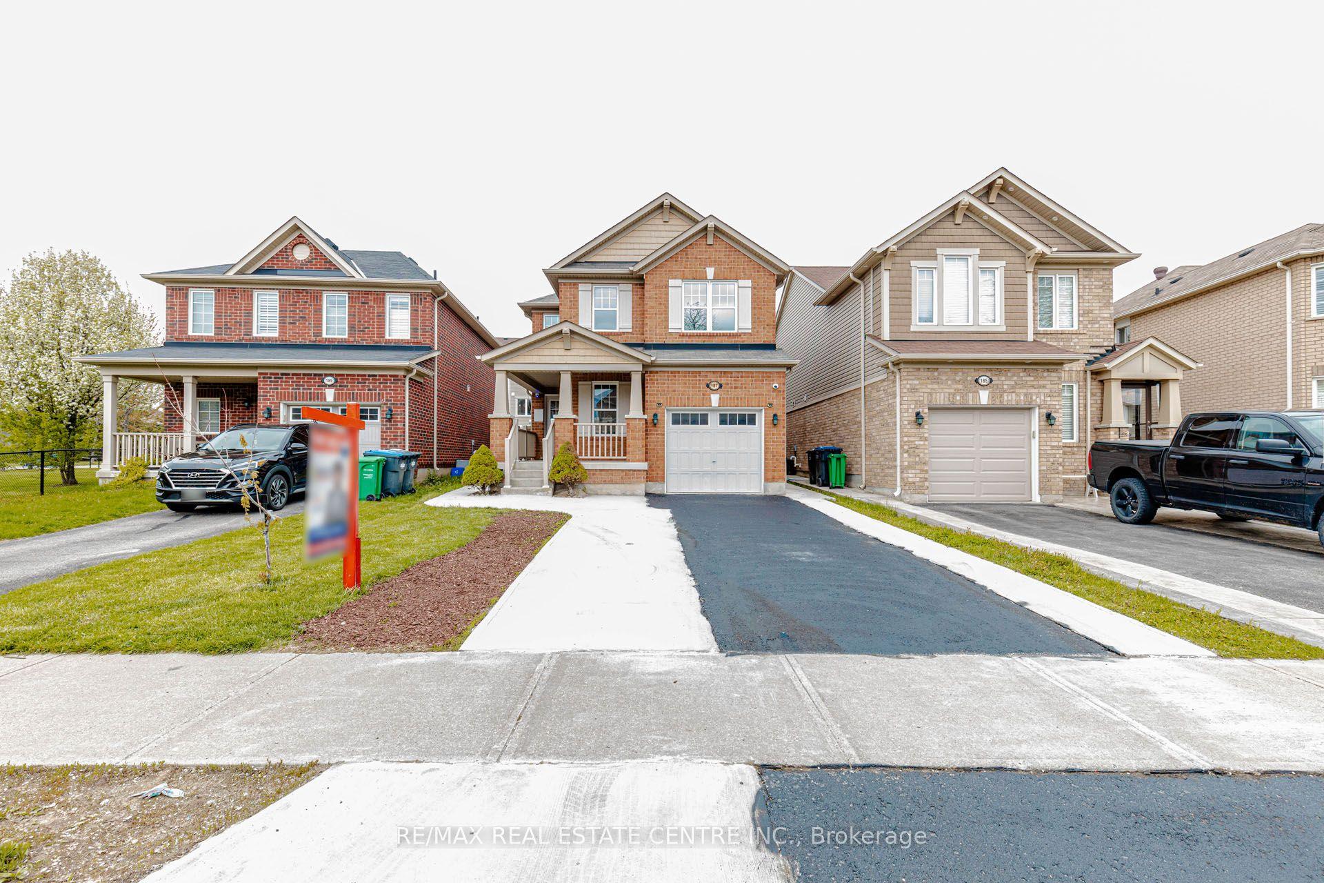 187 Lockwood Road — photo 1