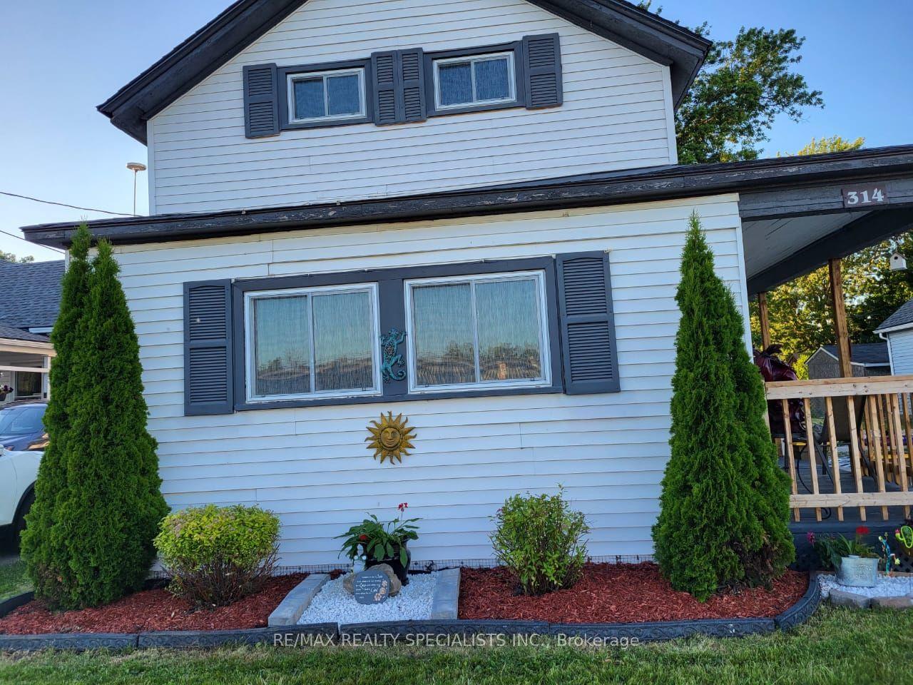 314 Jarvis Street — photo 1