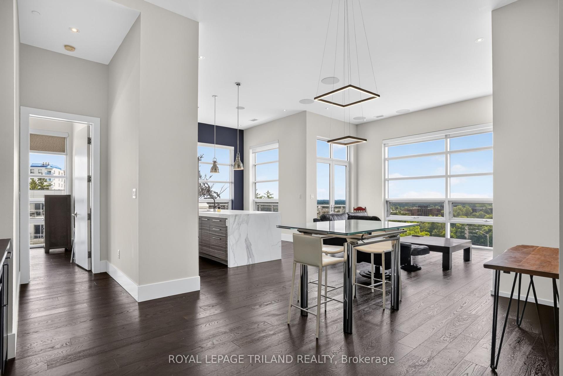 1705 Fiddlehead Place S 409 #409, London North — Condo for sale, photo 1