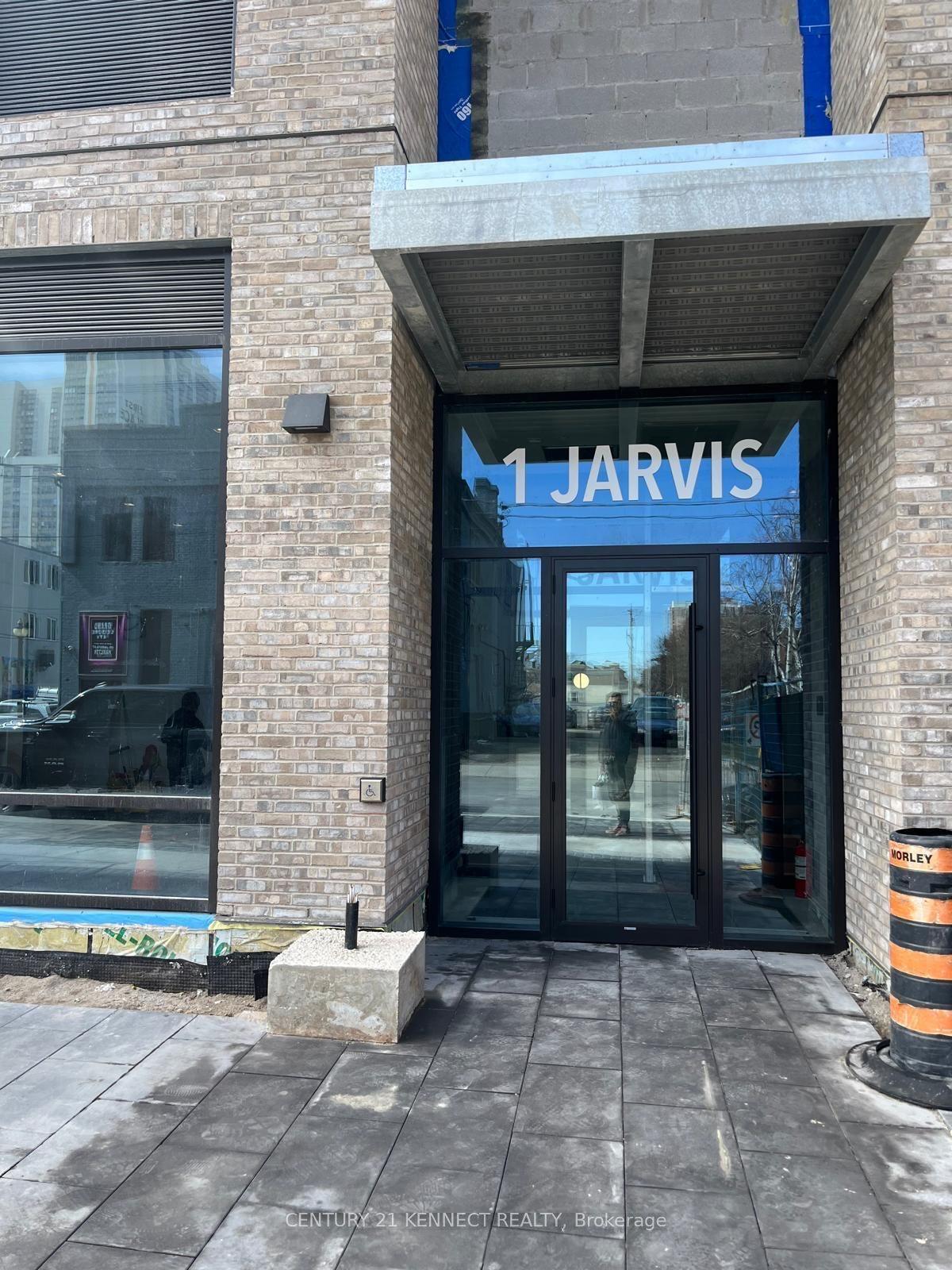 1 Jarvis Street 1108 #1108, Hamilton — Condo for lease, photo 1