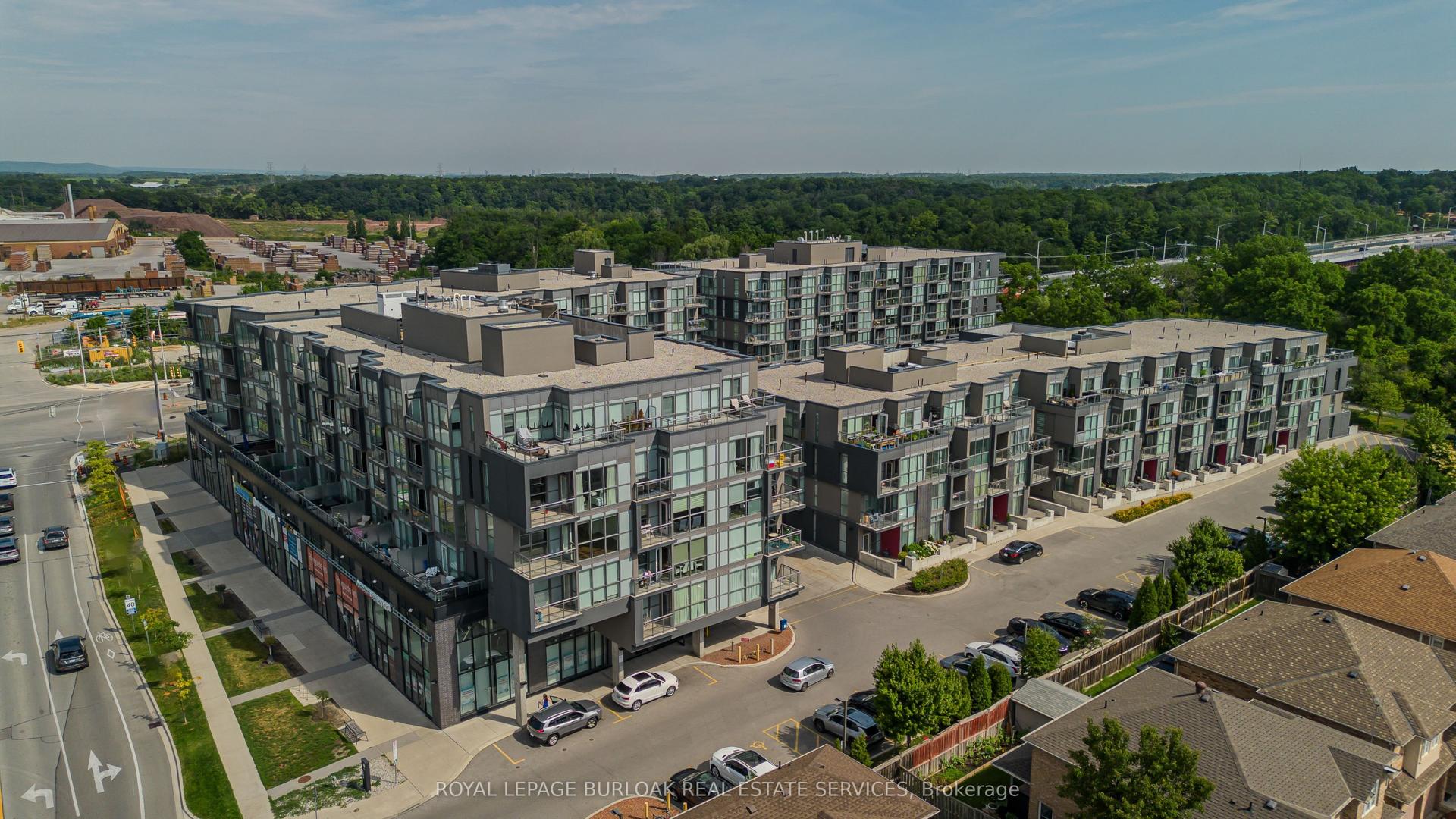 5220 Dundas Street D509 #D509, Burlington — Condo for sale, photo 1