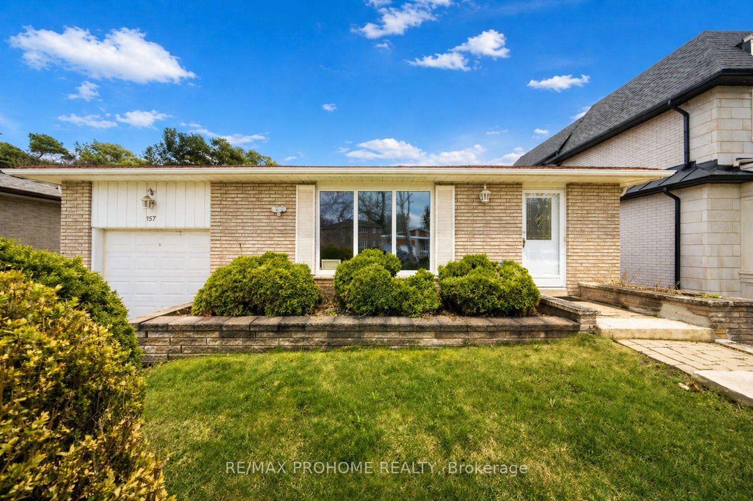 157 Fitzgerald Avenue — photo 1