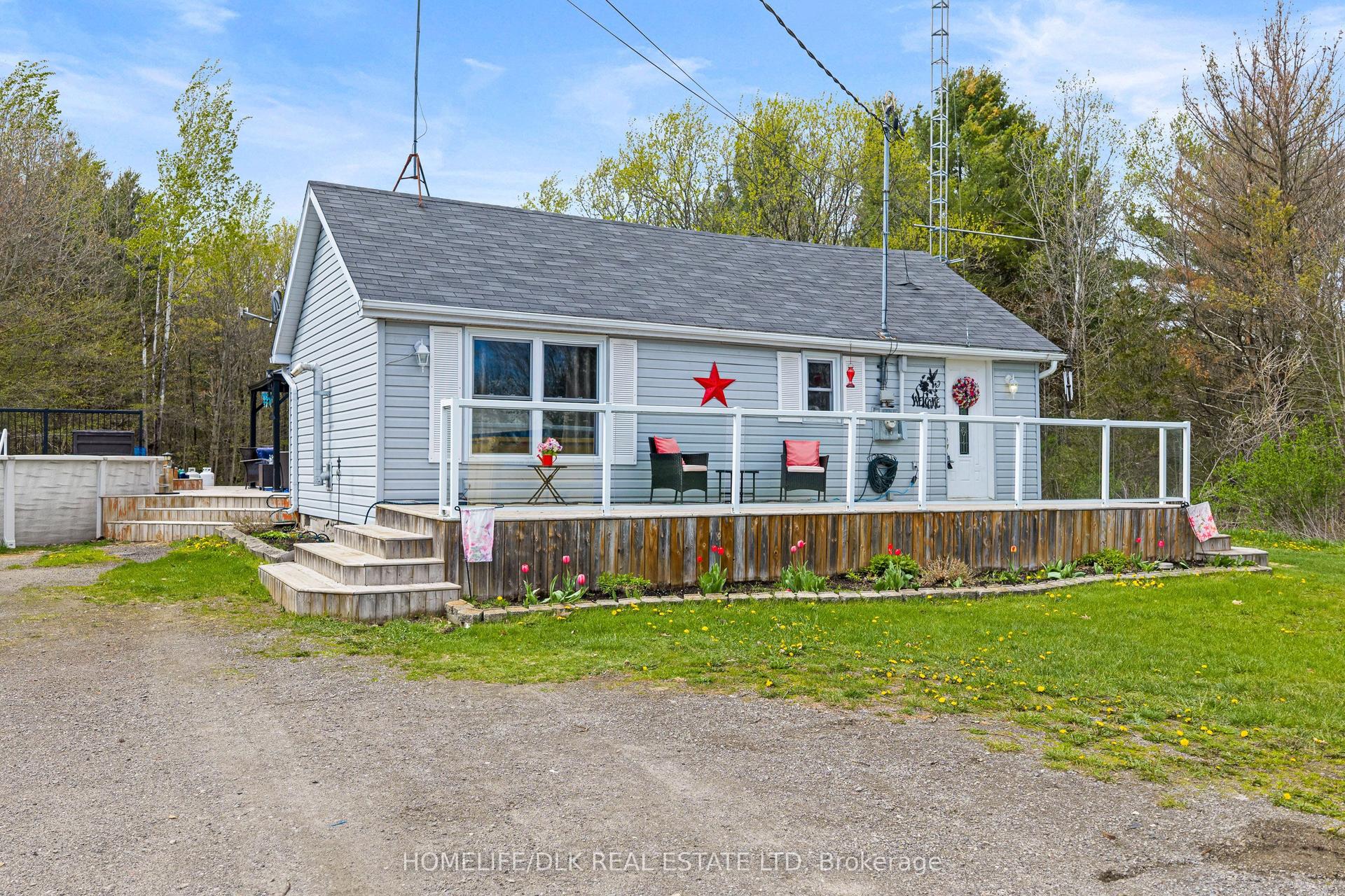 102 Junetown Road — photo 1