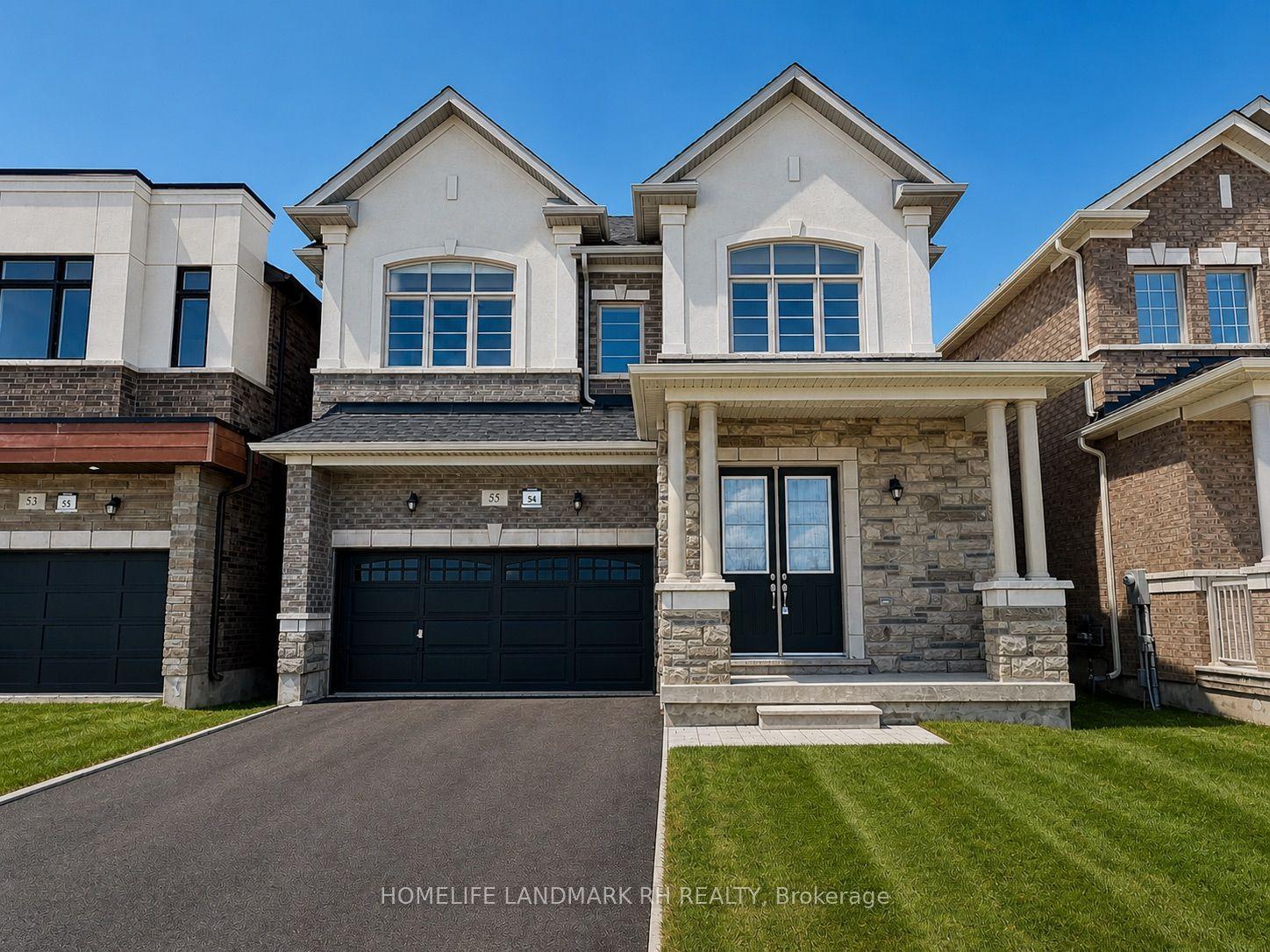 55 Prairie Rose Drive — photo 1