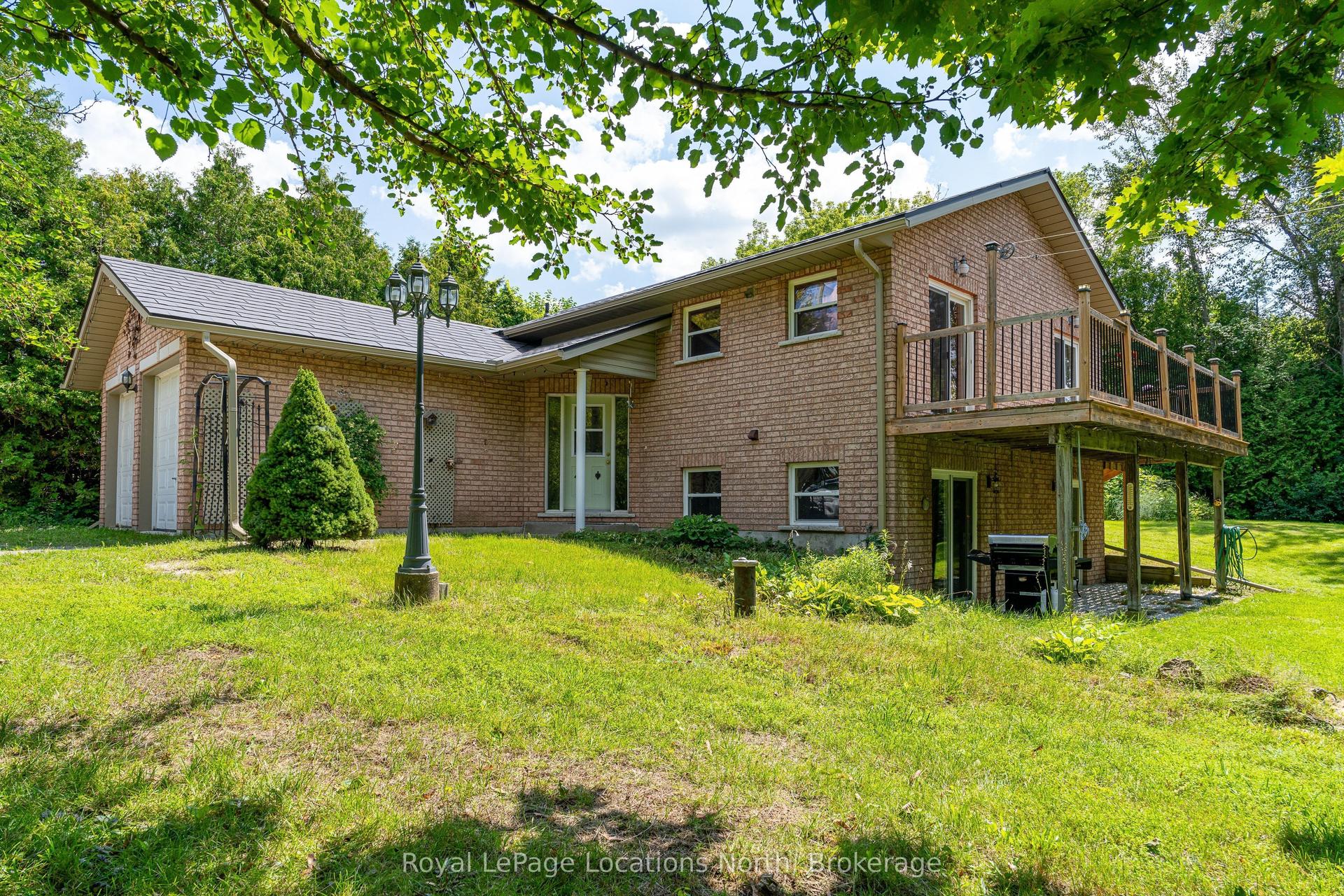 8081 Poplar Side Road, Clearview — Detached for sale, photo 1