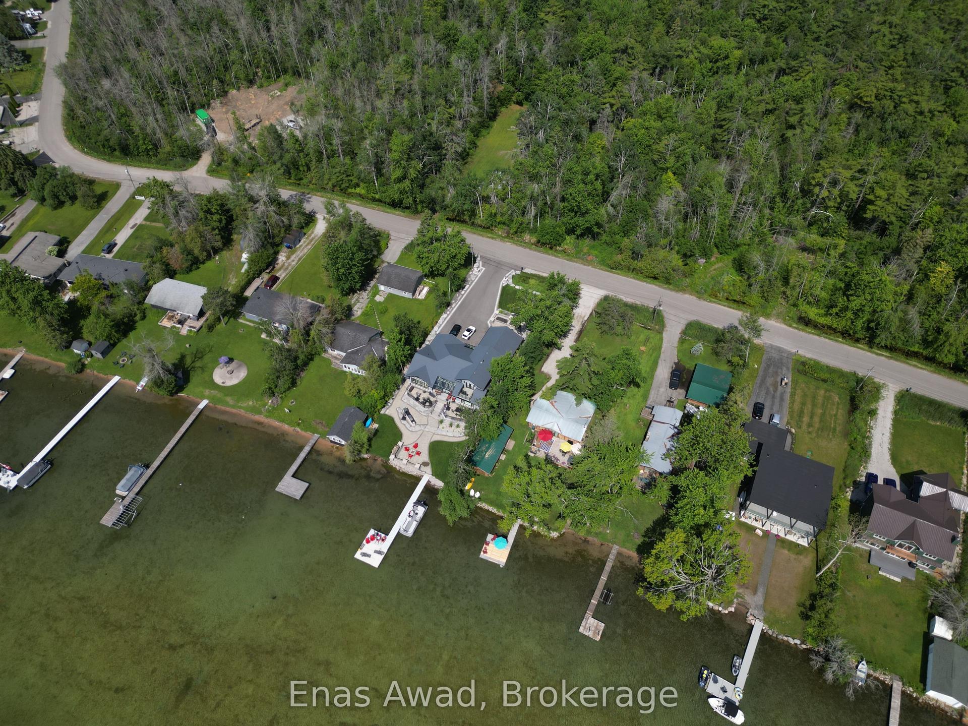1466 Cunningham Crescent, Severn — Land for sale, photo 1