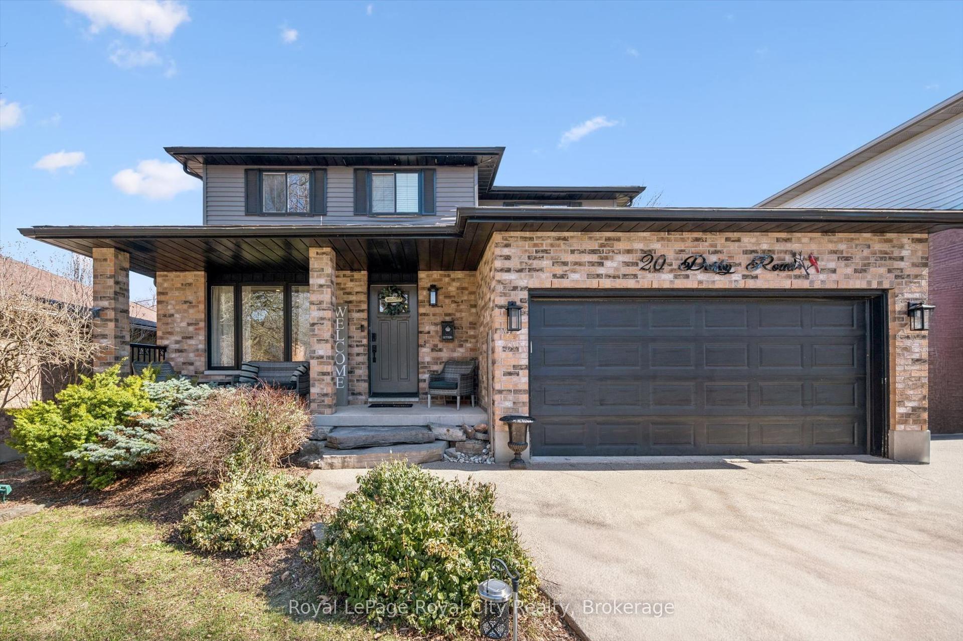 20 Darby Road — photo 1