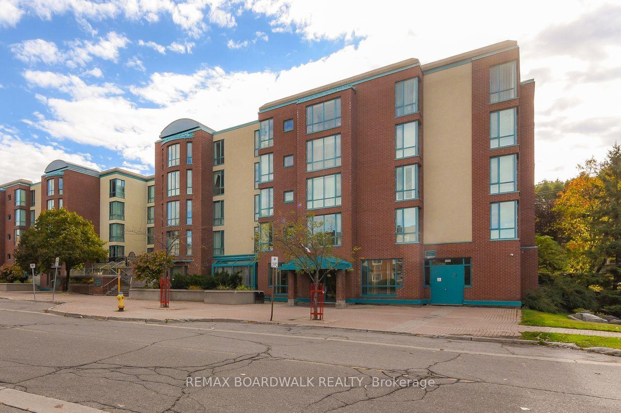 330 Centrum Boulevard 206 #206 — photo 1