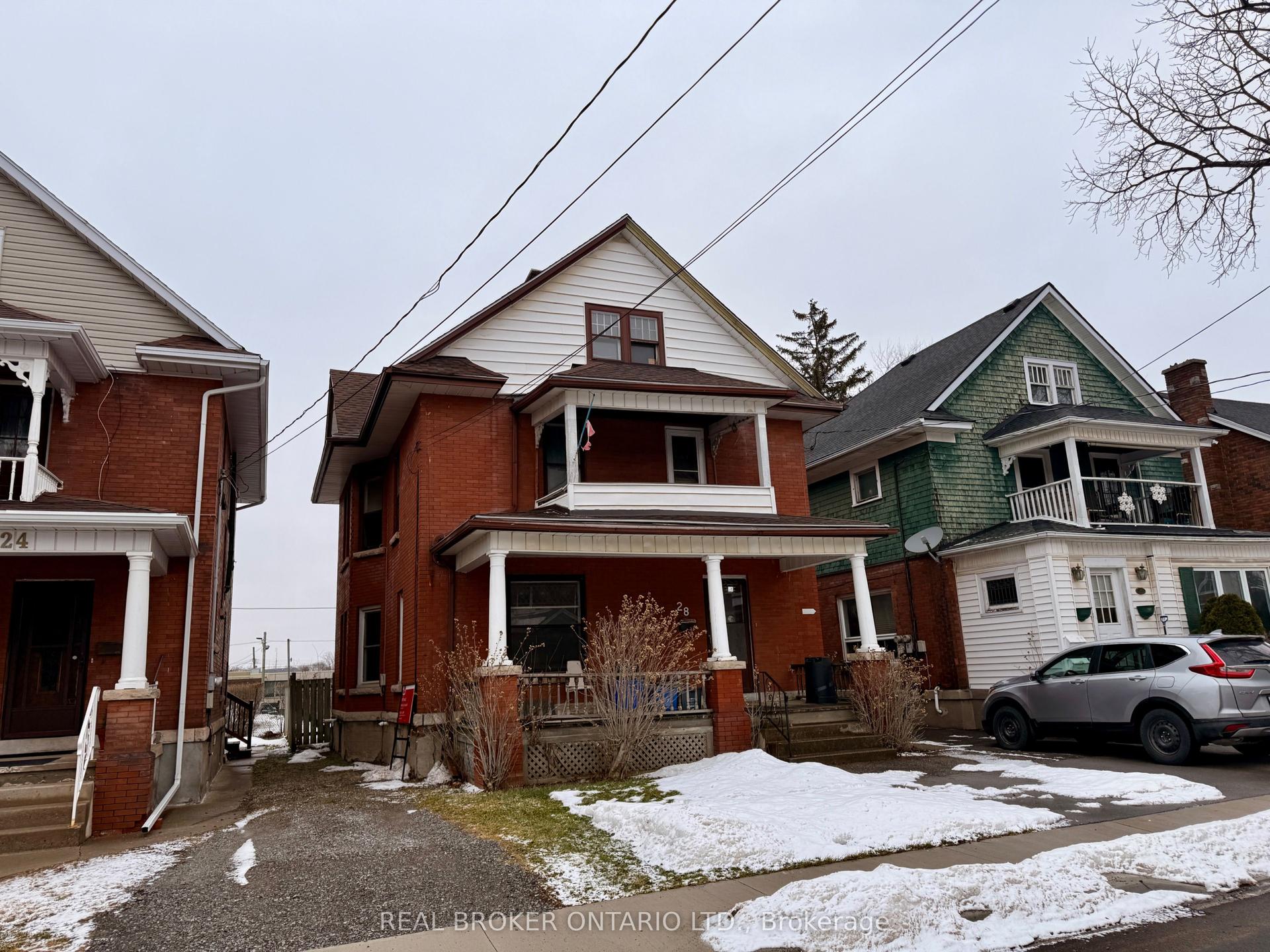 28 Grove Street — photo 1