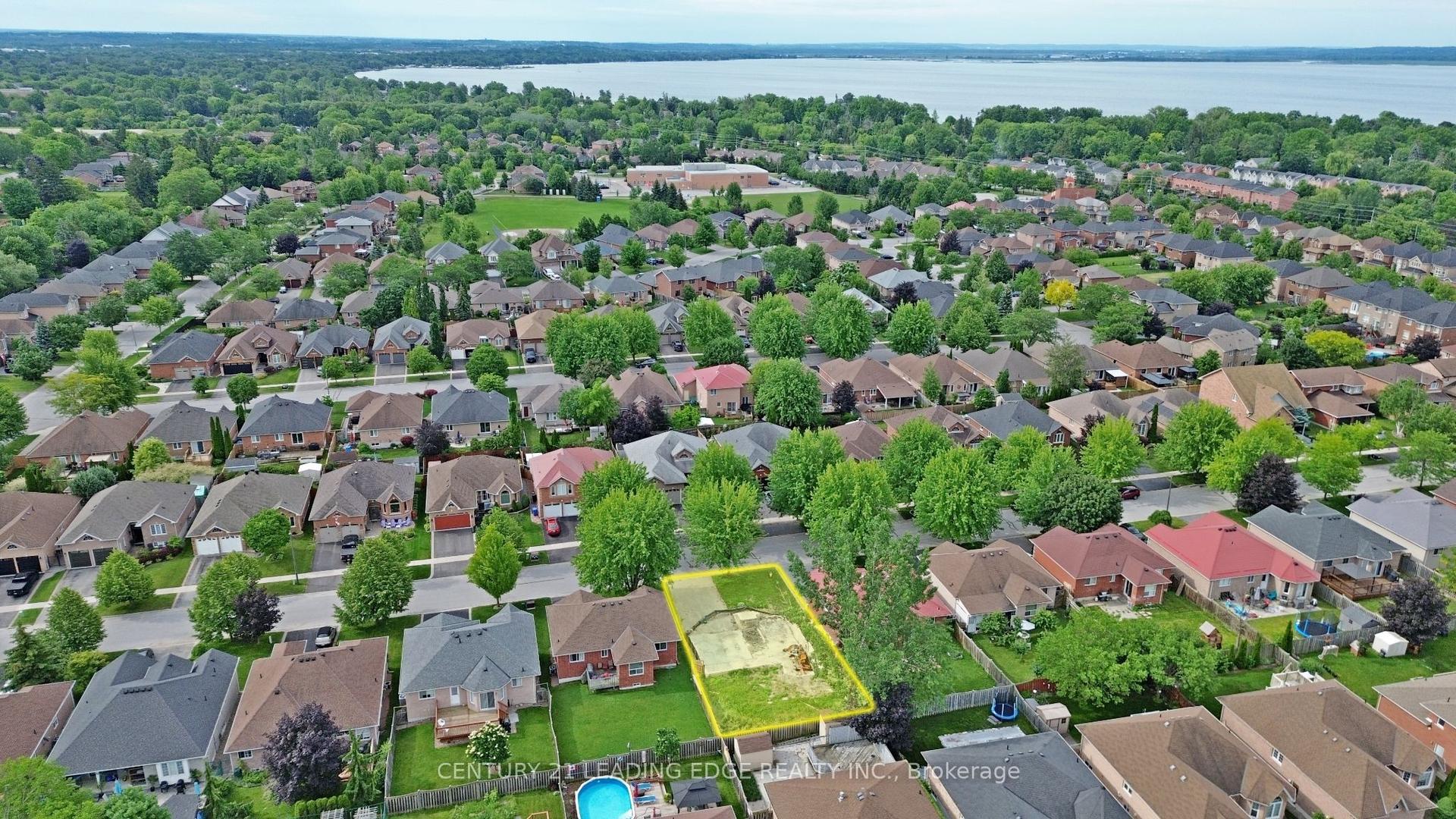 14 Kerfoot Crescent, Georgina — Land for sale, photo 1