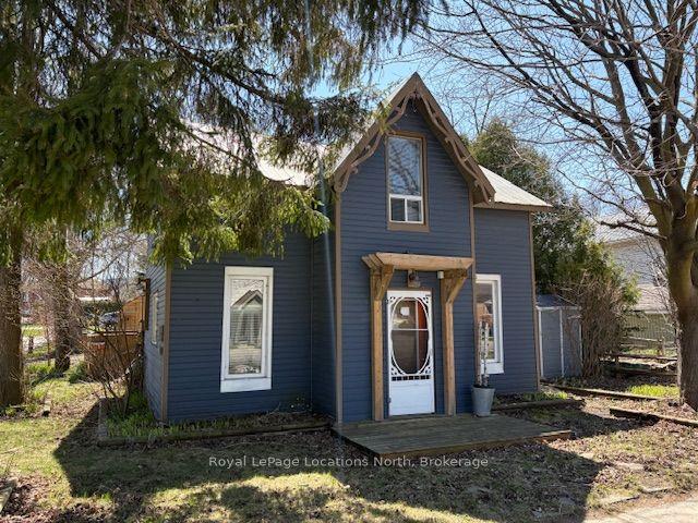 74 RODNEY Street — photo 1