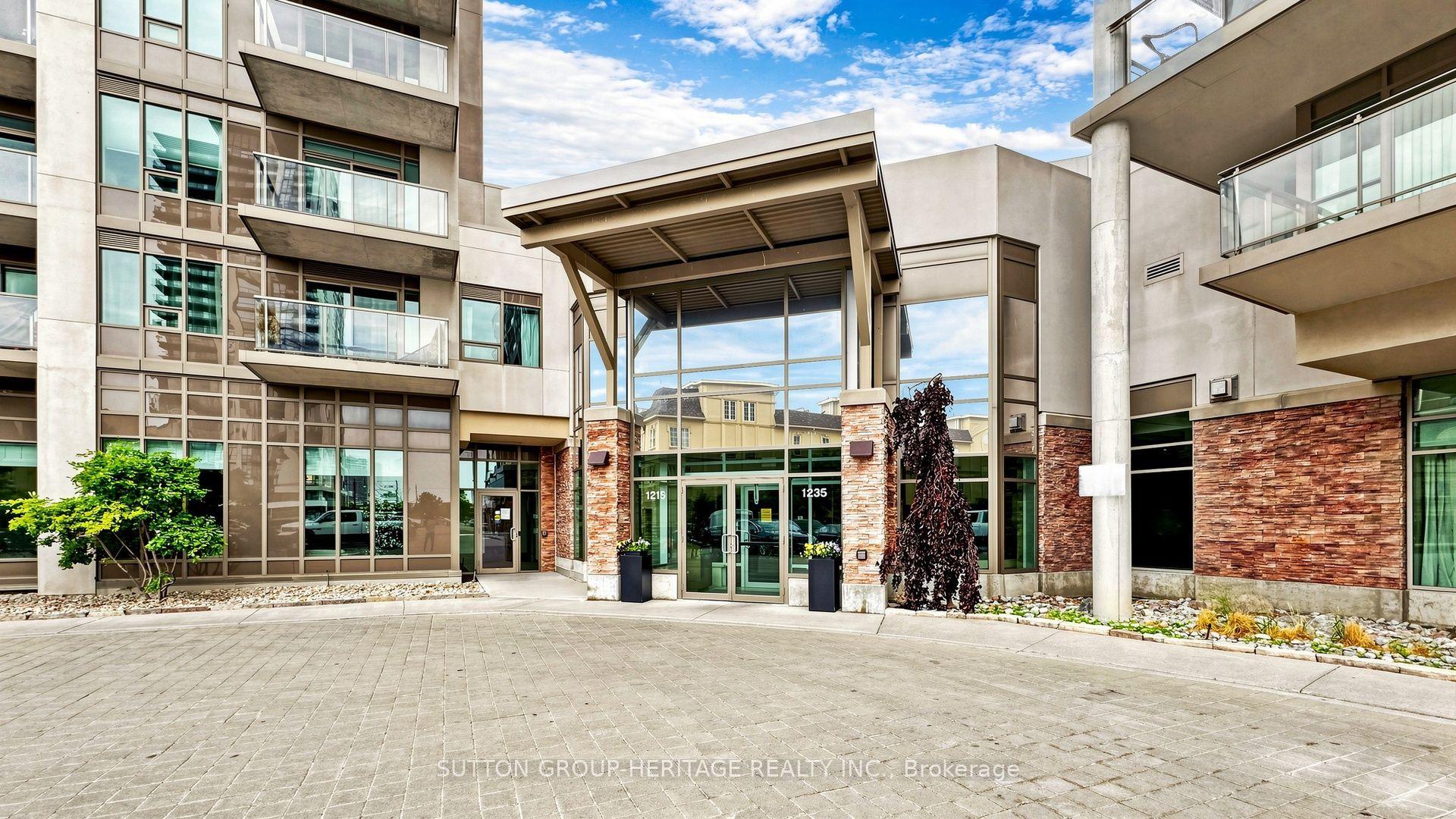 1215 Bayly Street 506 #506, Pickering — Condo for lease, photo 1