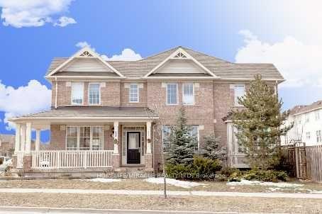 5936 Whitehorn Avenue, Mississauga — Detached for sale, photo 1