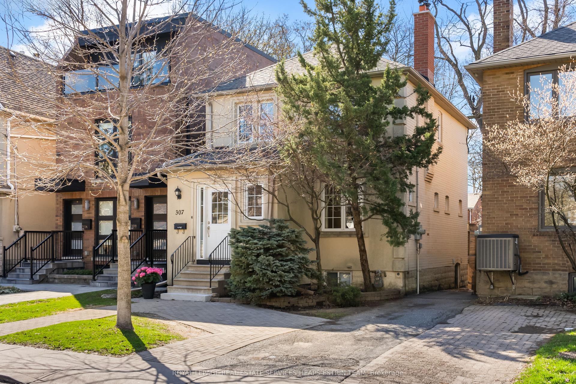 307 Belsize Drive — photo 1