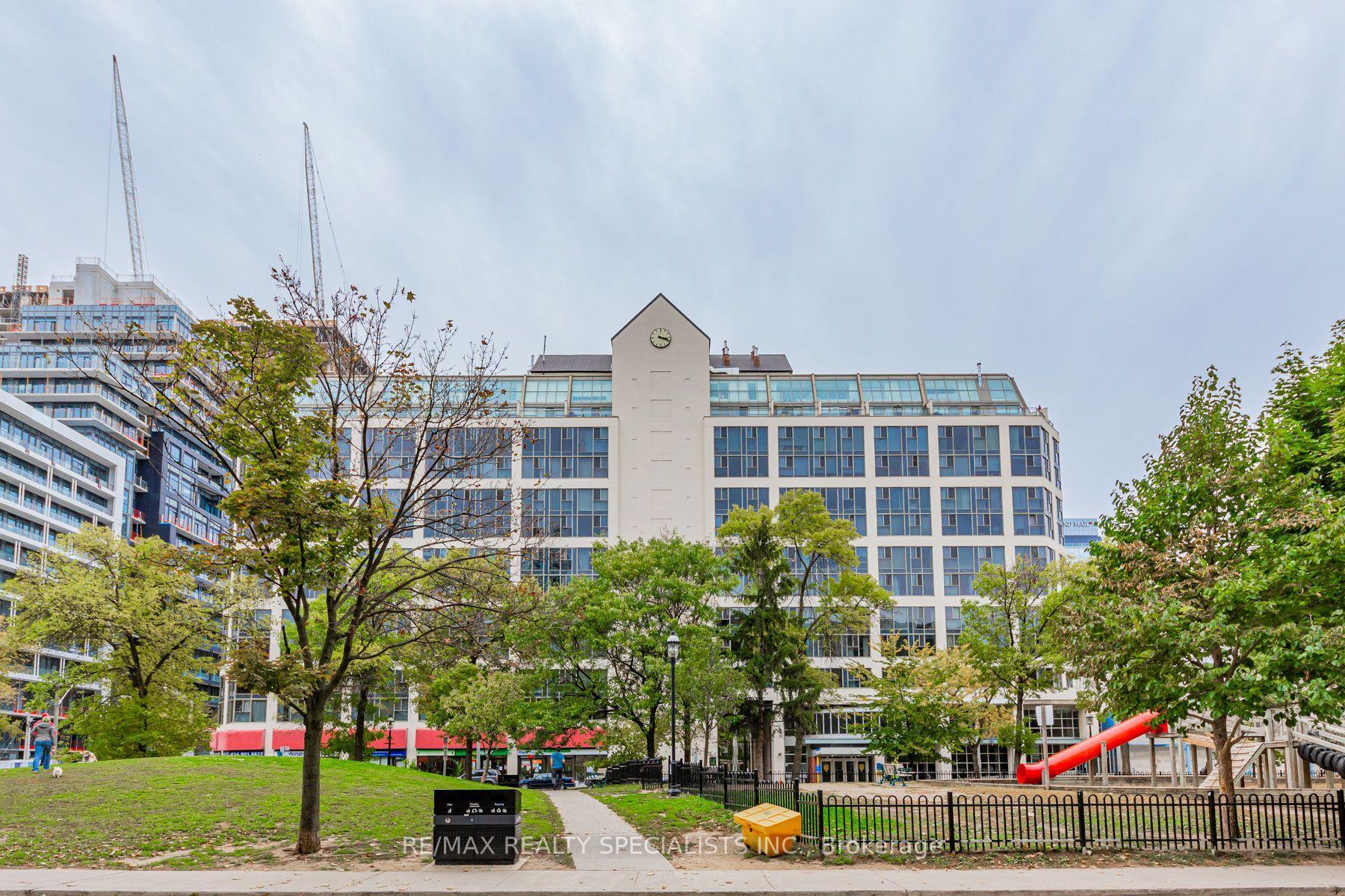 222 The Esplanade 819 #819, Toronto — Condo for sale, photo 1