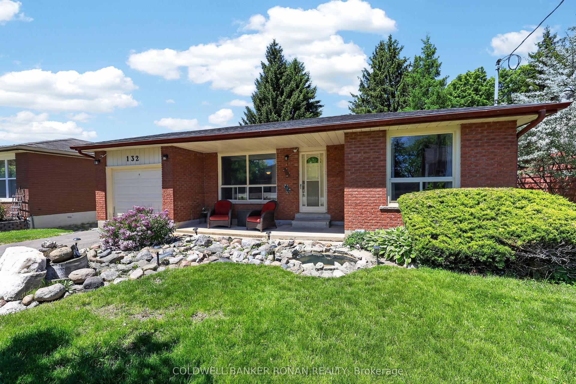 132 Queen Street, New Tecumseth — Detached for sale, photo 1