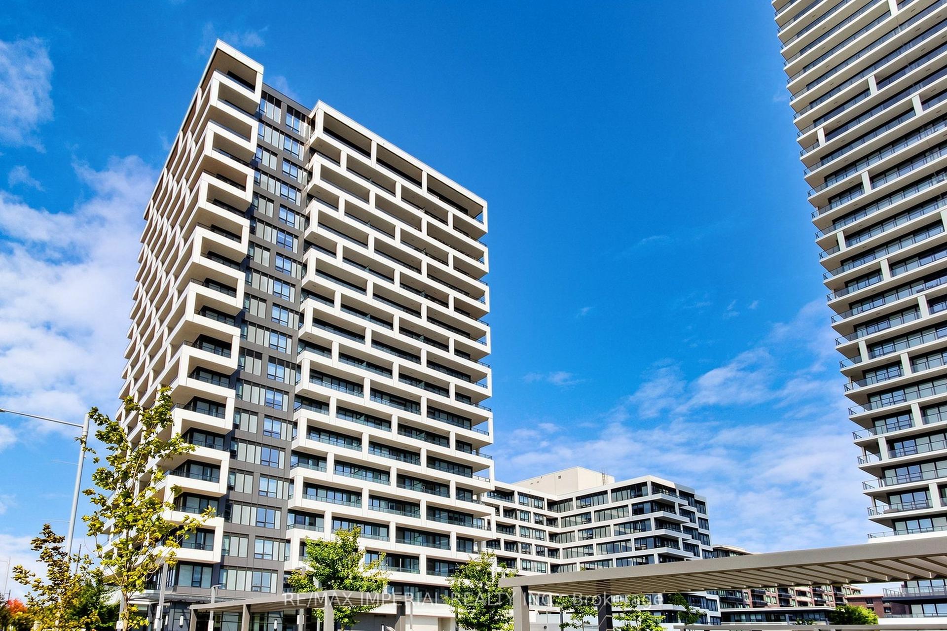 38 Water Walk Drive 910 #910, Markham — Condo for sale, photo 1