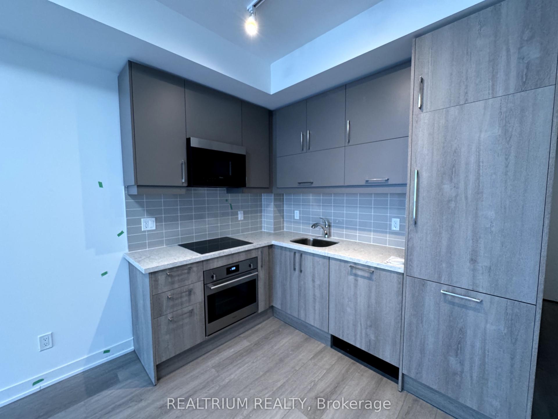 38 Simcoe Promenade 804 #804, Markham — Condo for sale, photo 1
