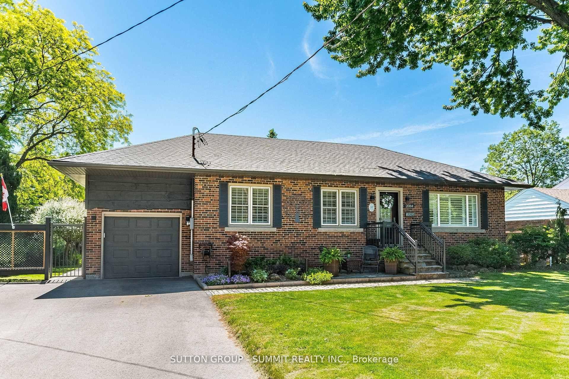 2084 EDINBURGH Drive, Burlington — Detached for sale, photo 1