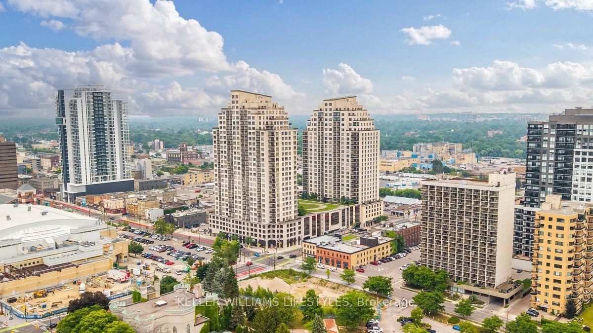 330 Ridout Street N 1902 #1902, London East — Condo for sale, photo 1